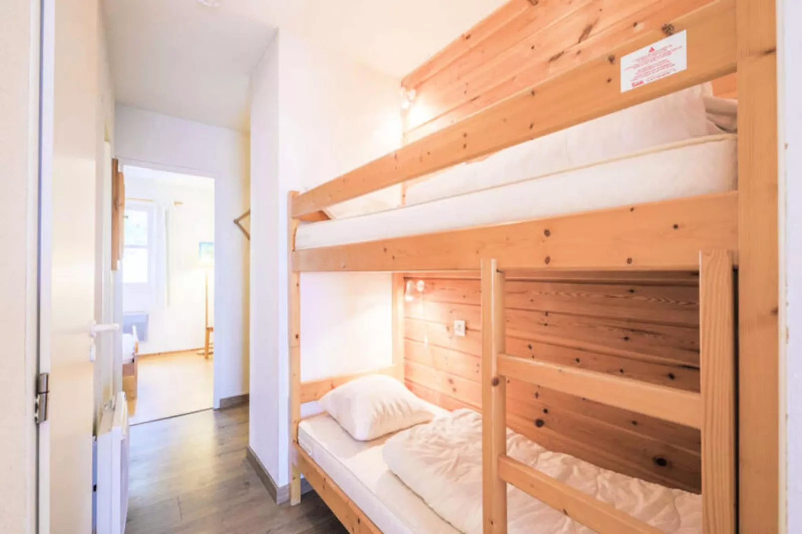 Résidence Le Château de Crans - Flaine Réservation - maeva Home - Nicht zugeordnet