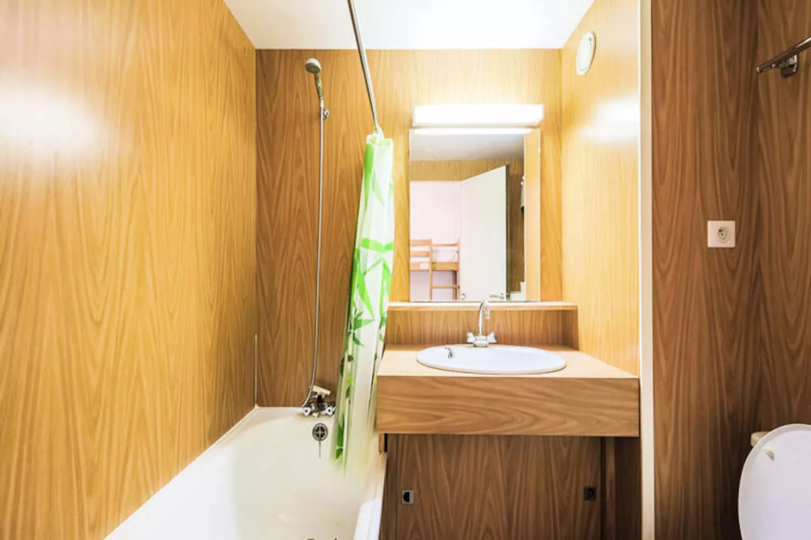 Résidence Andromède - maeva Home-Nicht zugeordnet