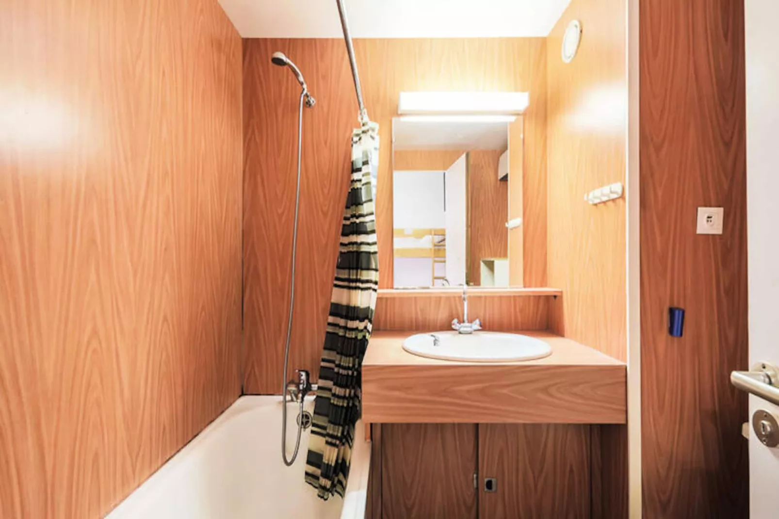 Résidence Andromède - maeva Home-Nicht zugeordnet