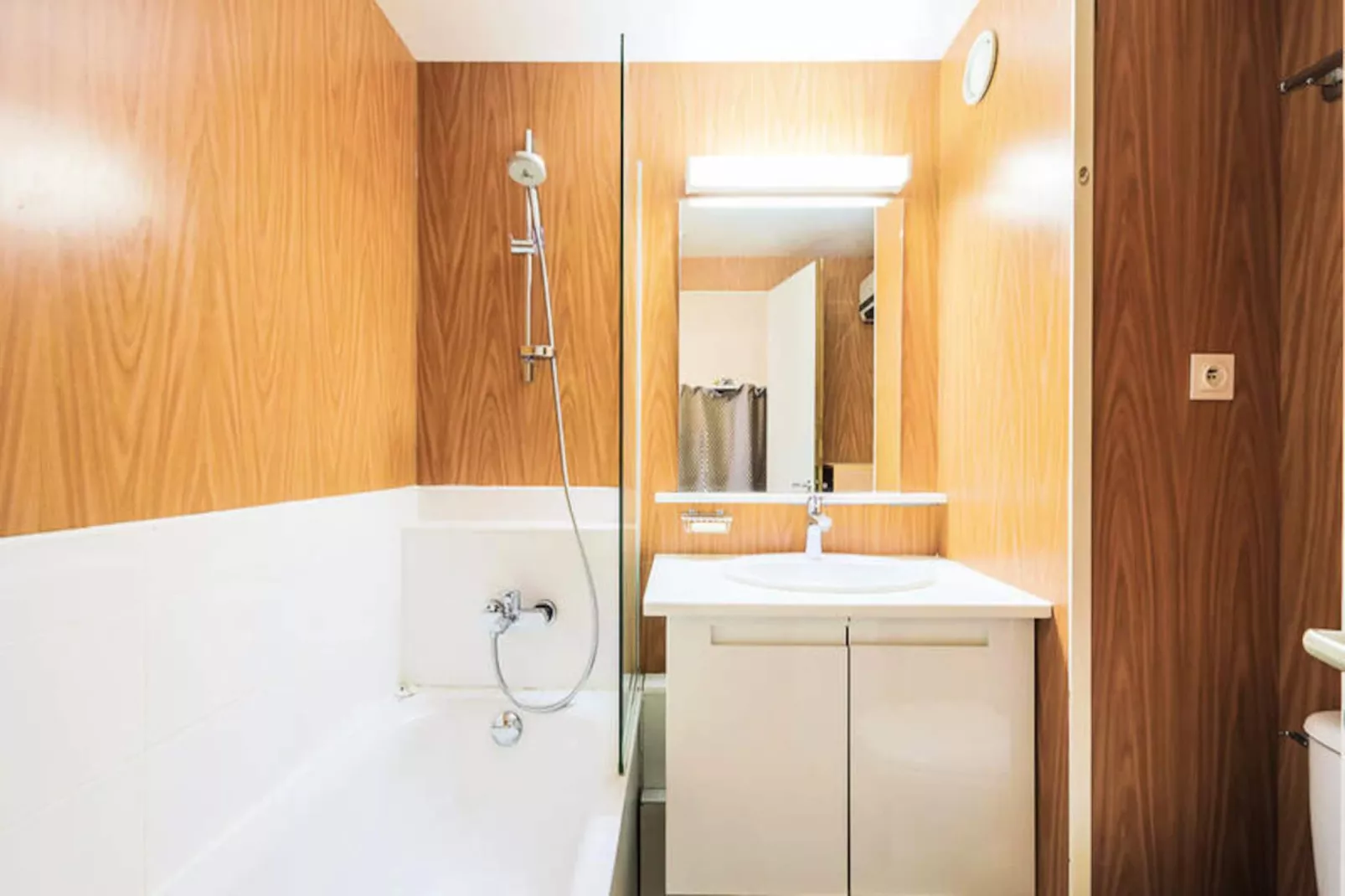 Résidence Andromède - maeva Home-Nicht zugeordnet