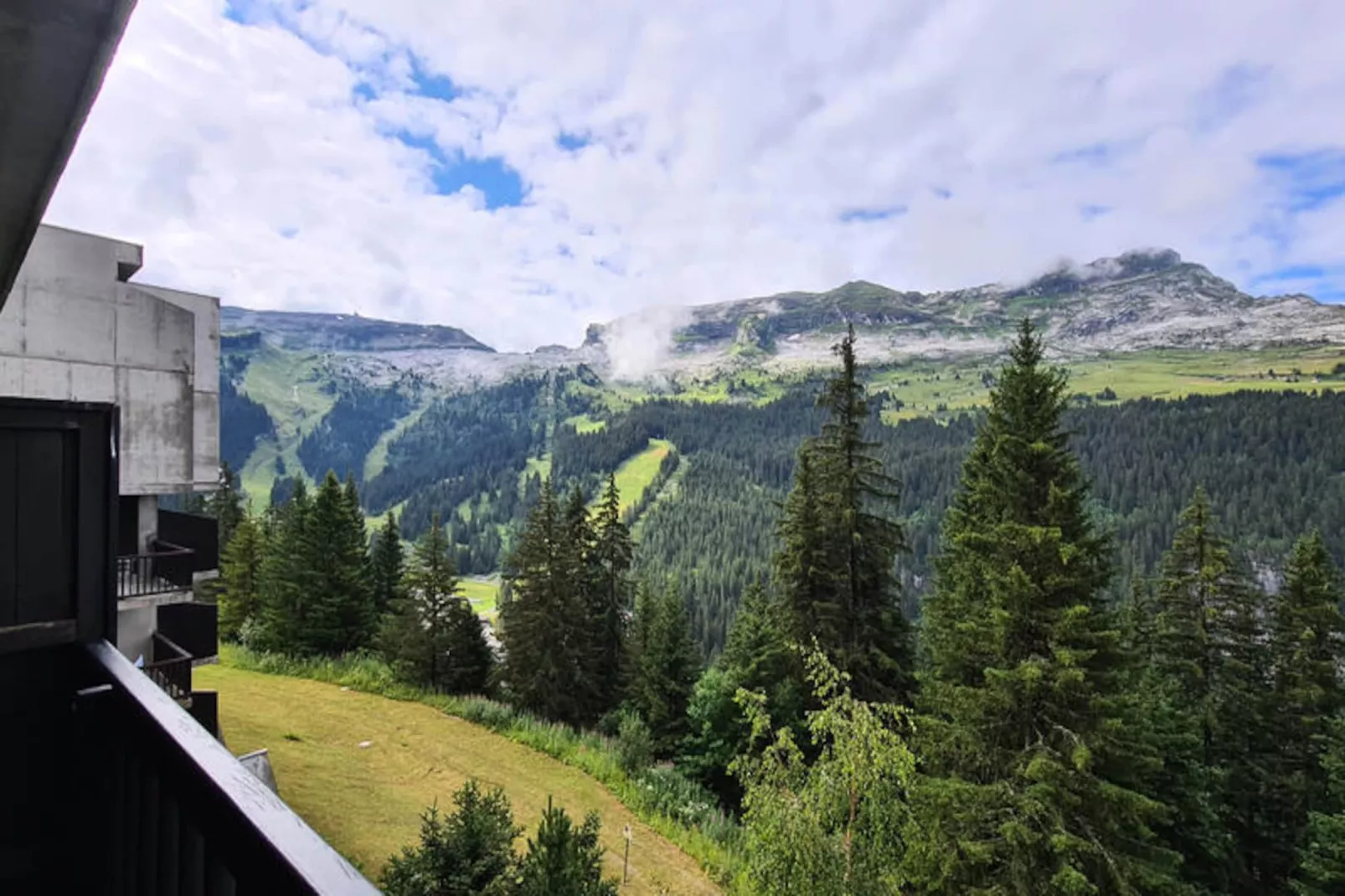 Résidence Iris-Untagged