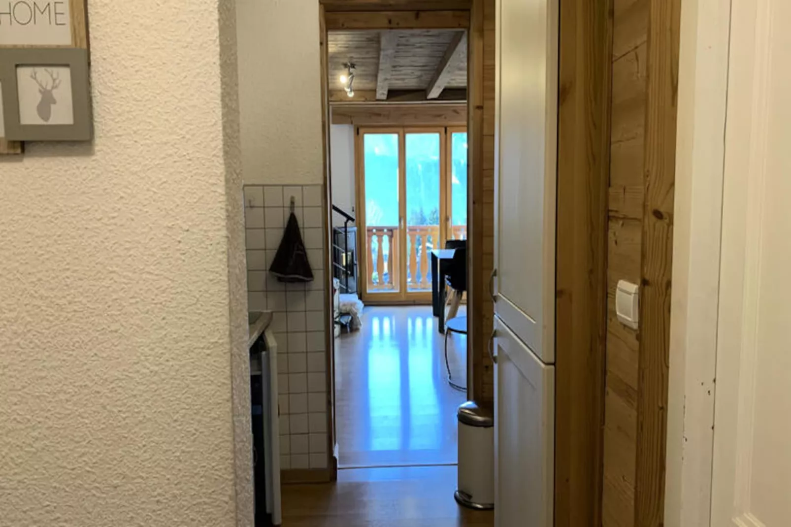 Appartements à Les Carroz-d'Arâches-Non tagué