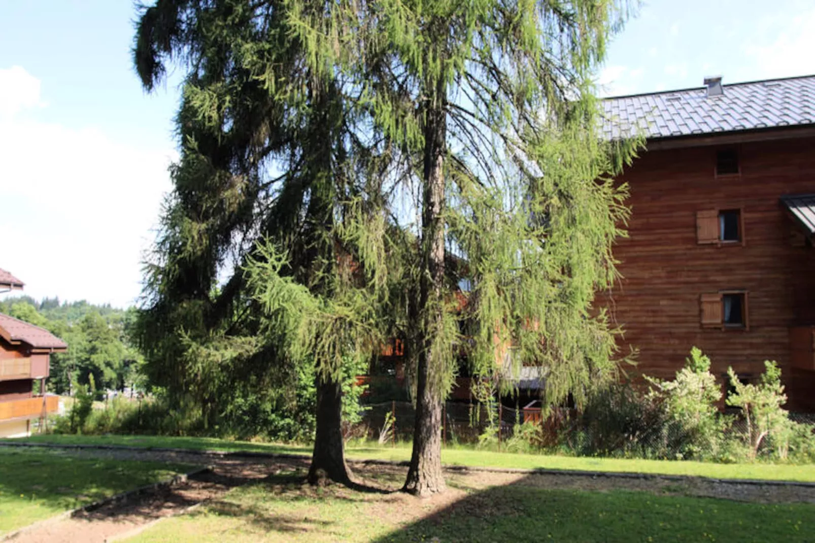 Appartements à Les Carroz-d'Arâches-Nicht zugeordnet