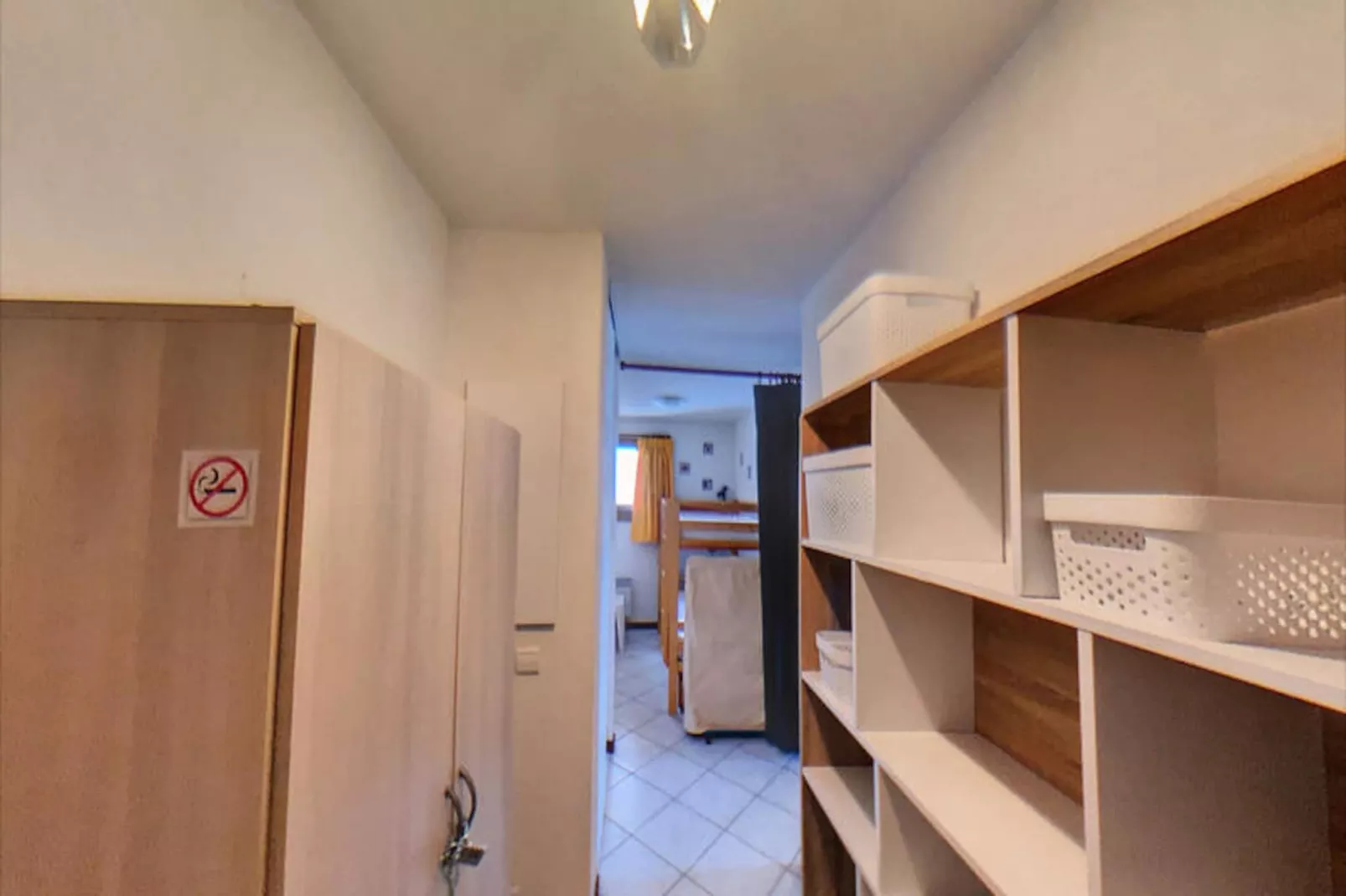 Appartements à Les Carroz-d'Arâches-Nicht zugeordnet