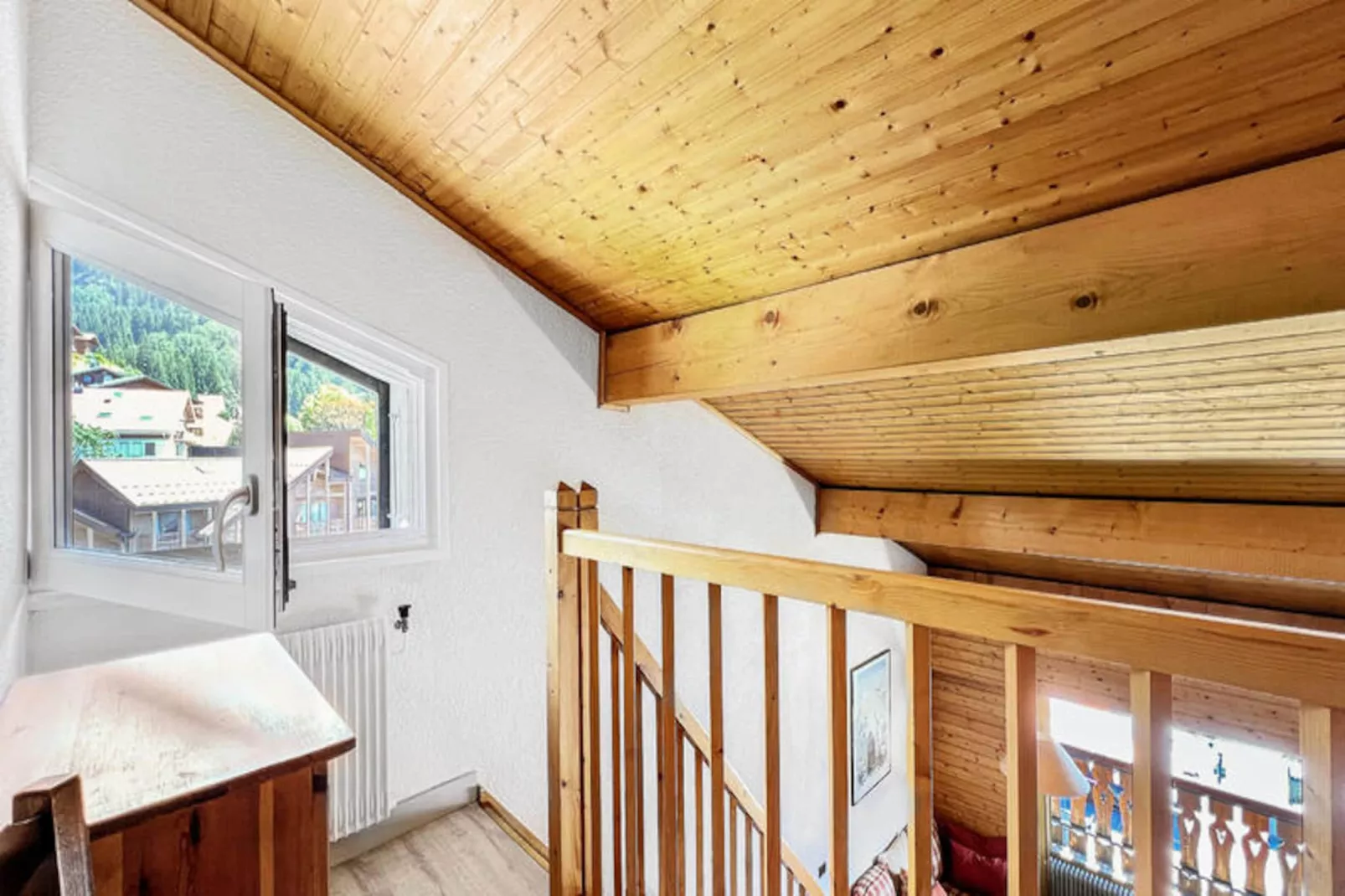 Appartements à Les Carroz-d'Arâches-Non tagué