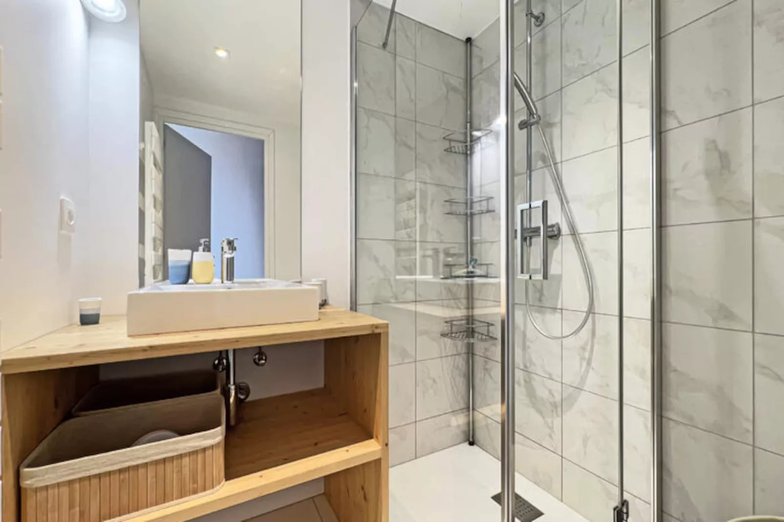 Appartements à Les Carroz-d'Arâches-Non tagué