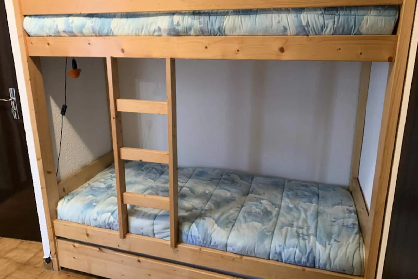 Studio à Les Carroz-d'Arâches-Untagged