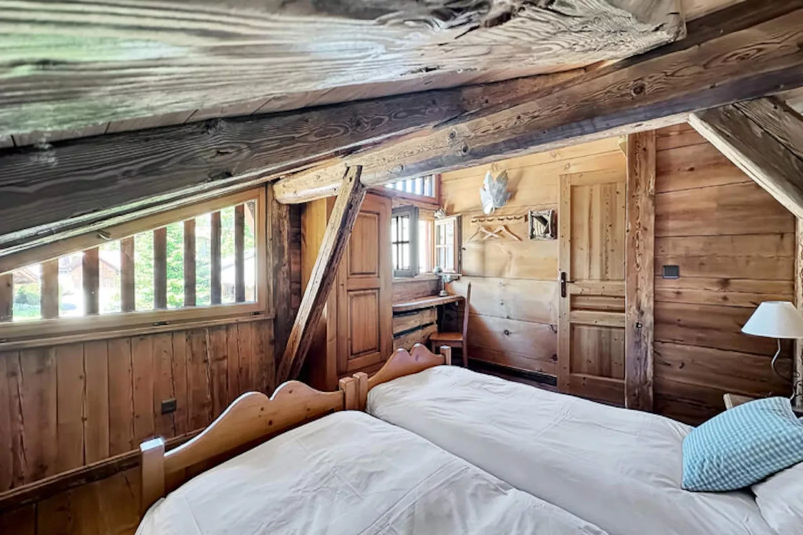 Appartements à Les Carroz-d'Arâches-Untagged