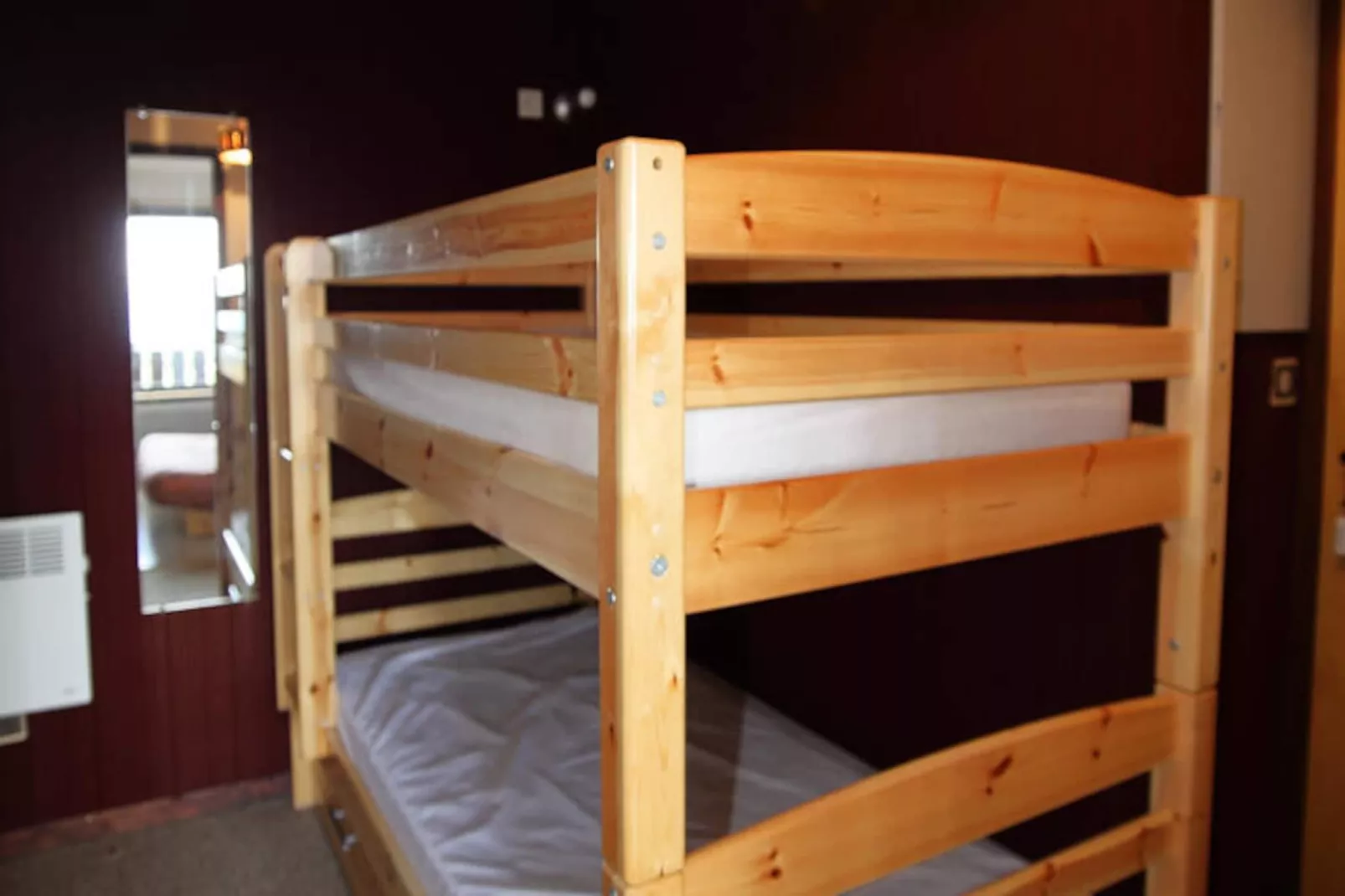 Studio à Les Carroz-d'Arâches-Non tagué