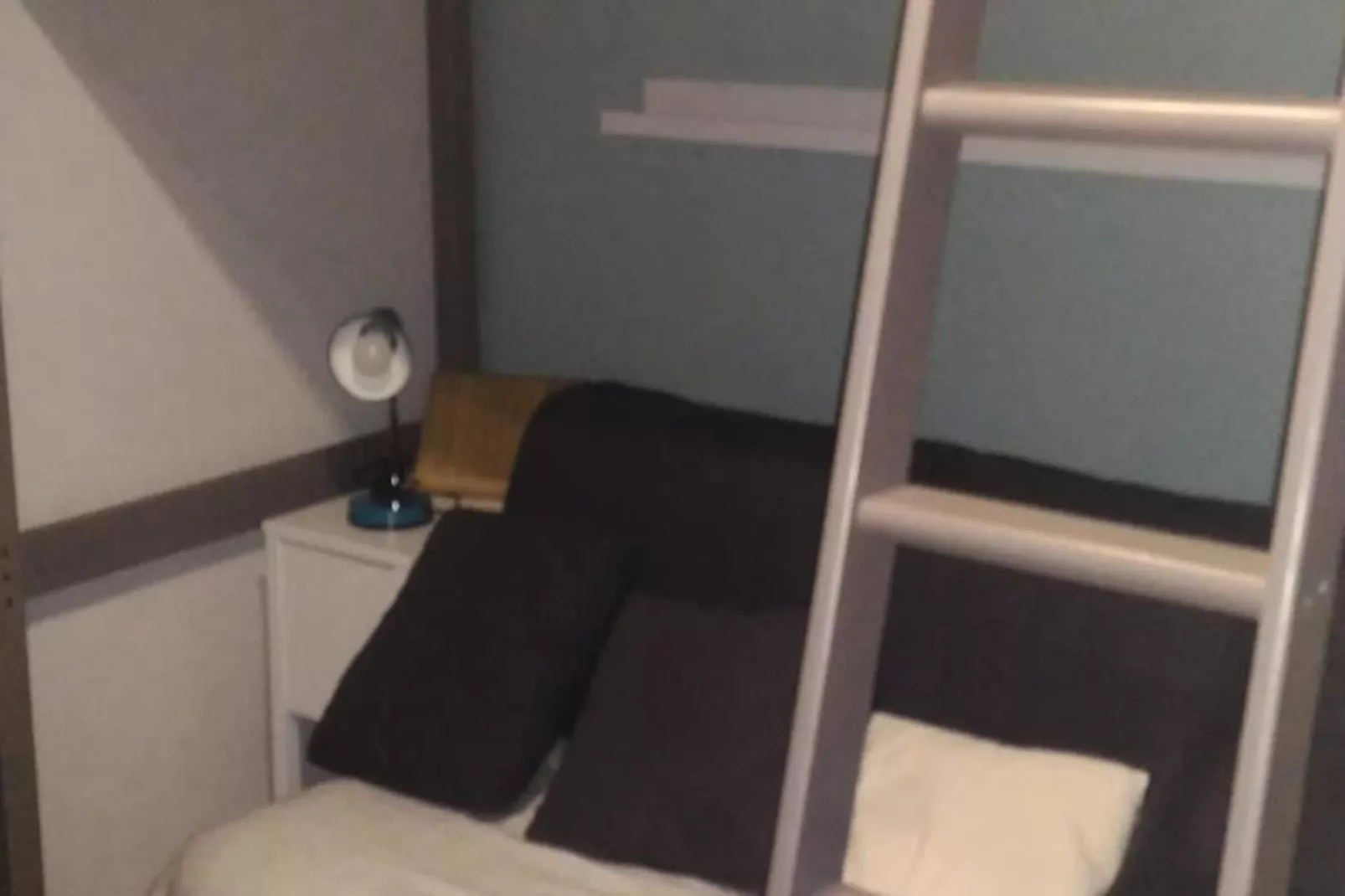 Studio à Les Carroz-d'Arâches-Untagged