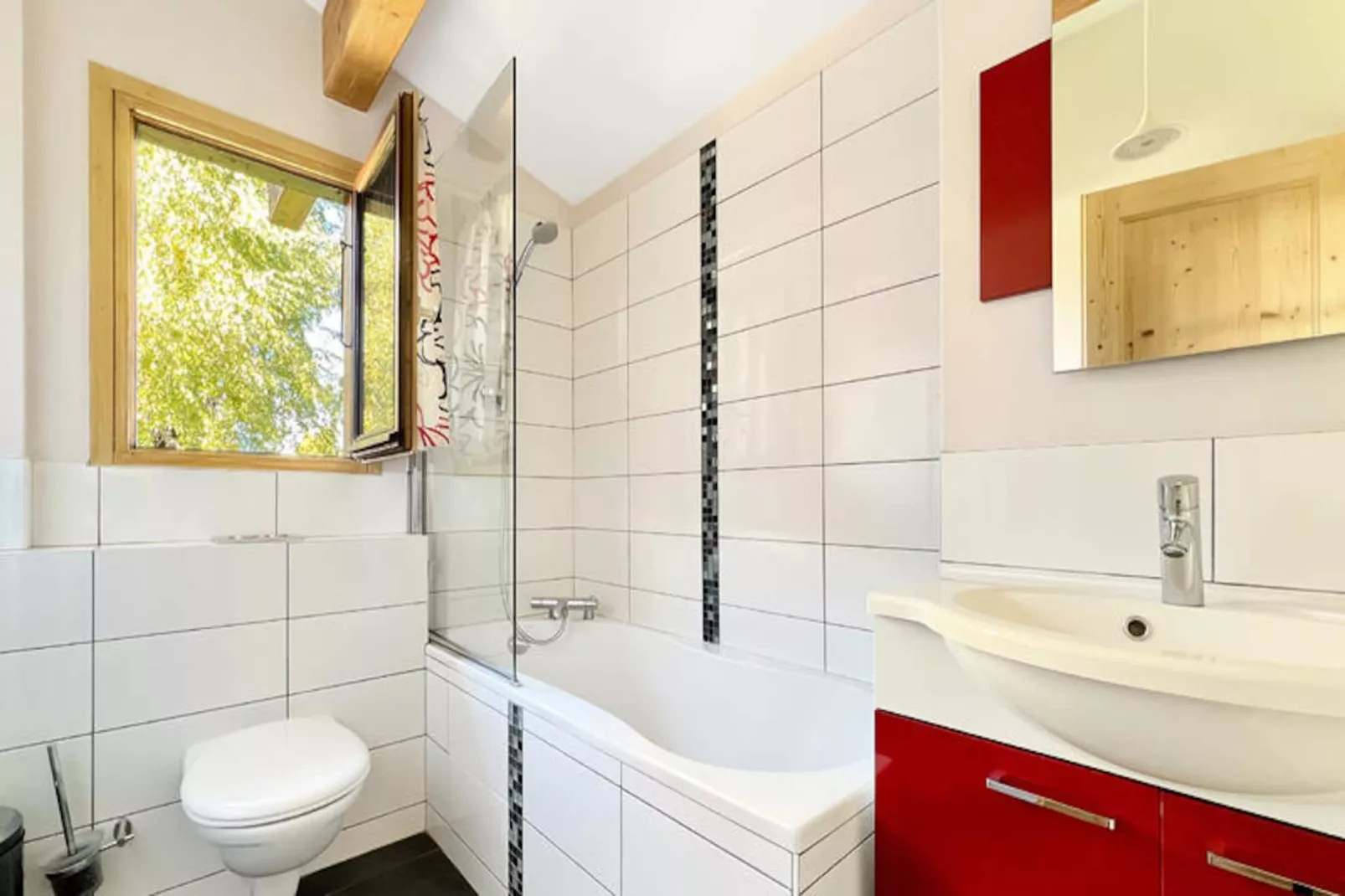 Chalets à Les Carroz-d'Arâches-Untagged