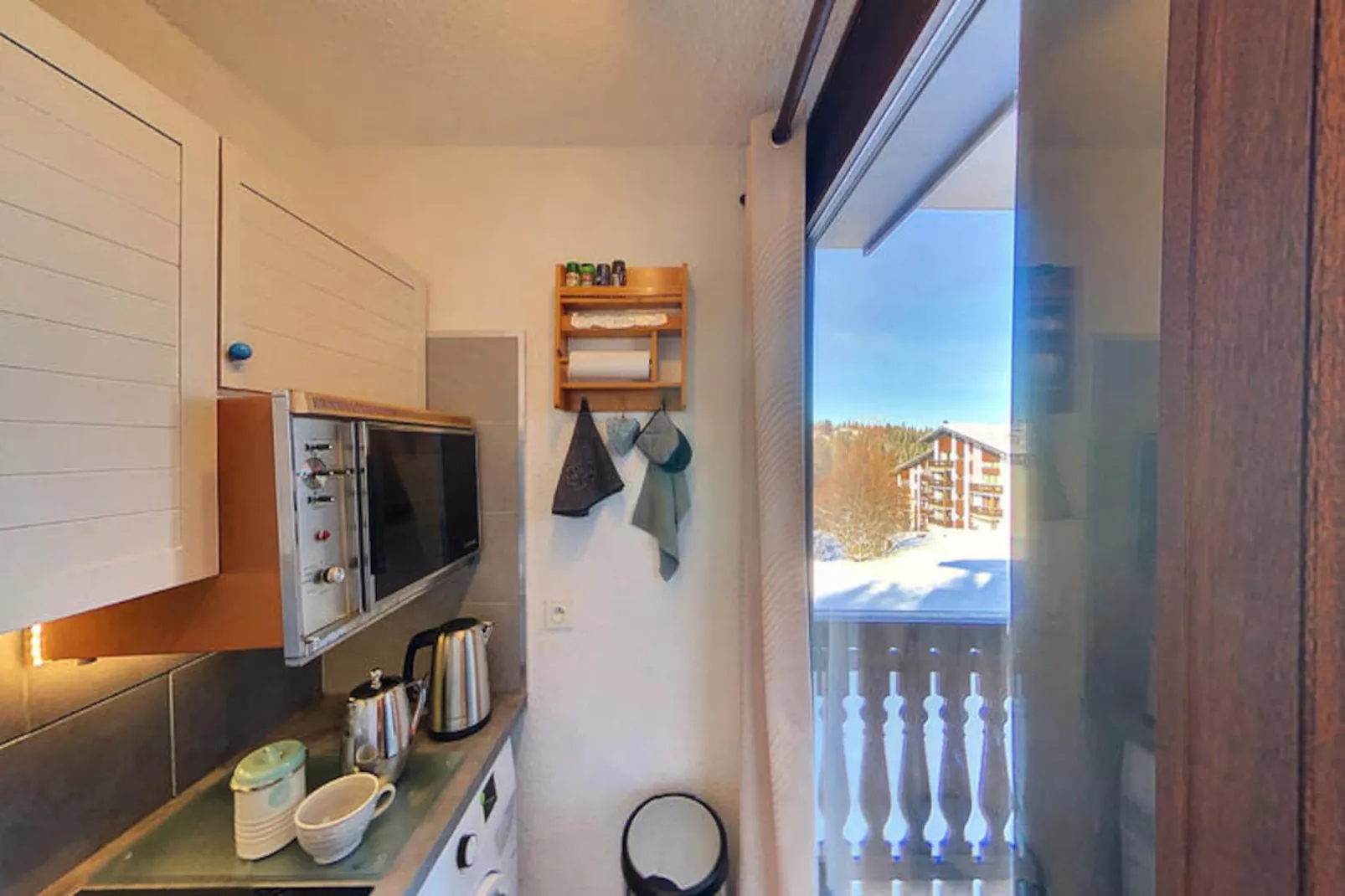 Studio à Les Carroz-d'Arâches-Untagged