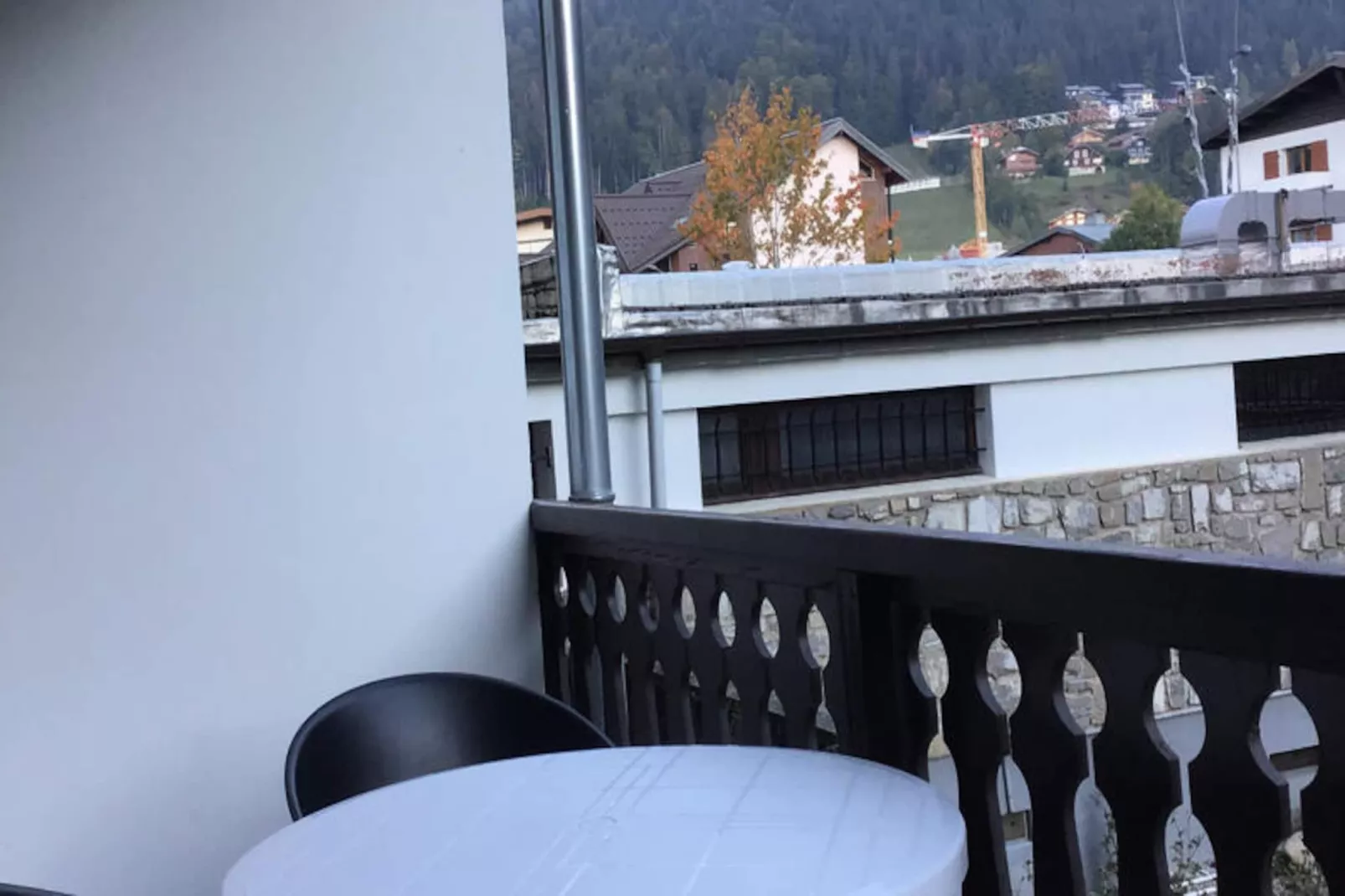 Studio à Les Carroz-d'Arâches-Non tagué