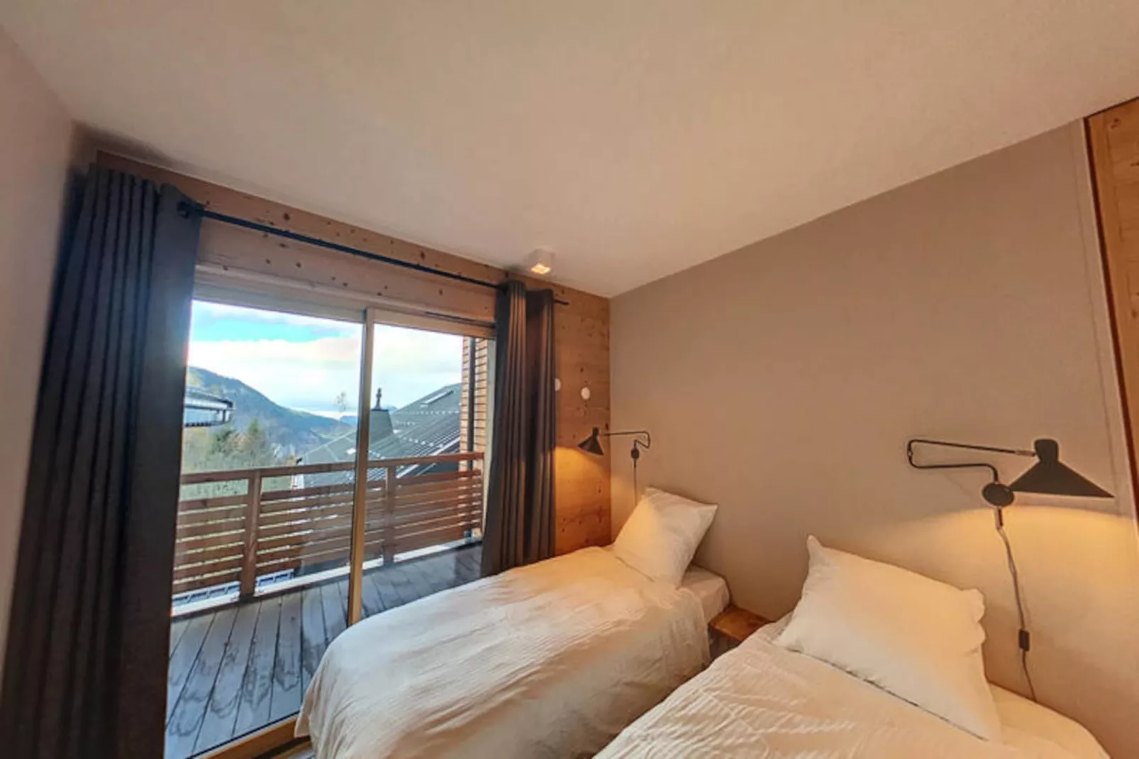 Appartements à Les Carroz-d'Arâches-Untagged