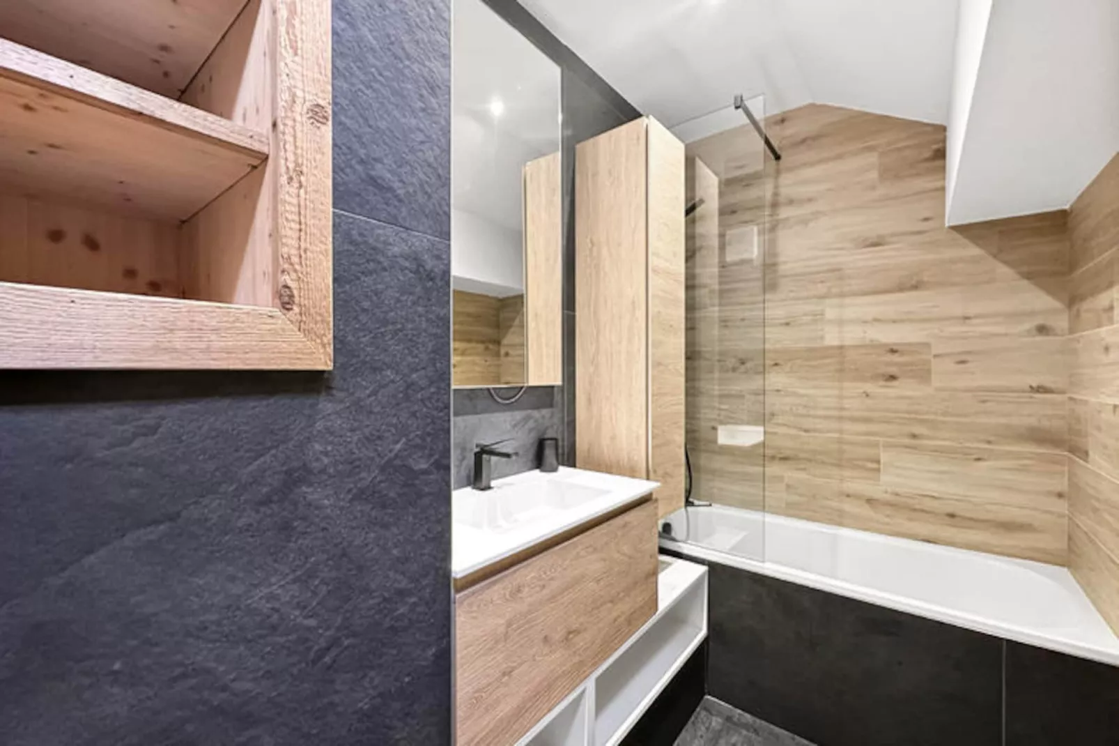 Appartements à Les Carroz-d'Arâches-Nicht zugeordnet