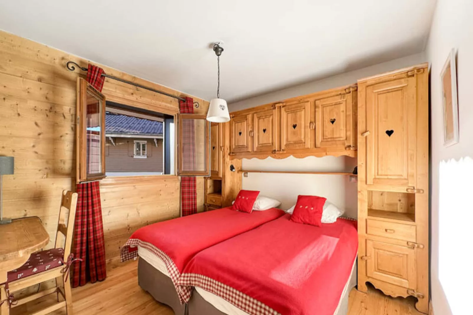 Appartements à Les Carroz-d'Arâches-Untagged