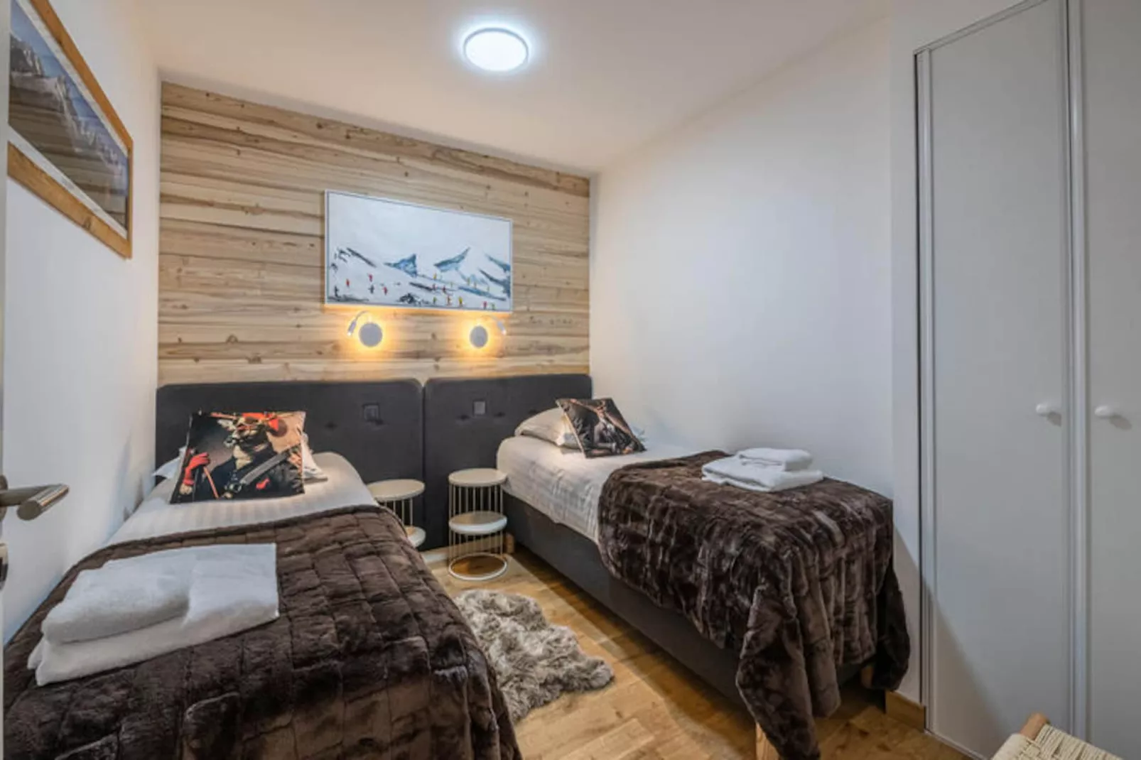 Résidence Les Mazots De Kayla-Untagged