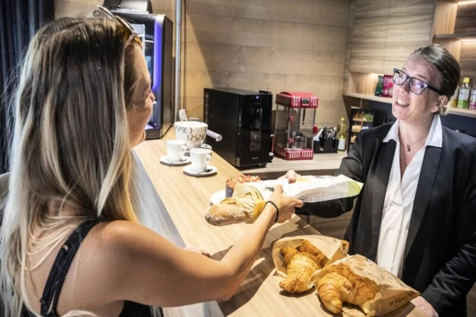 Résidence Club MMV Samoëns Village ****-Non tagué