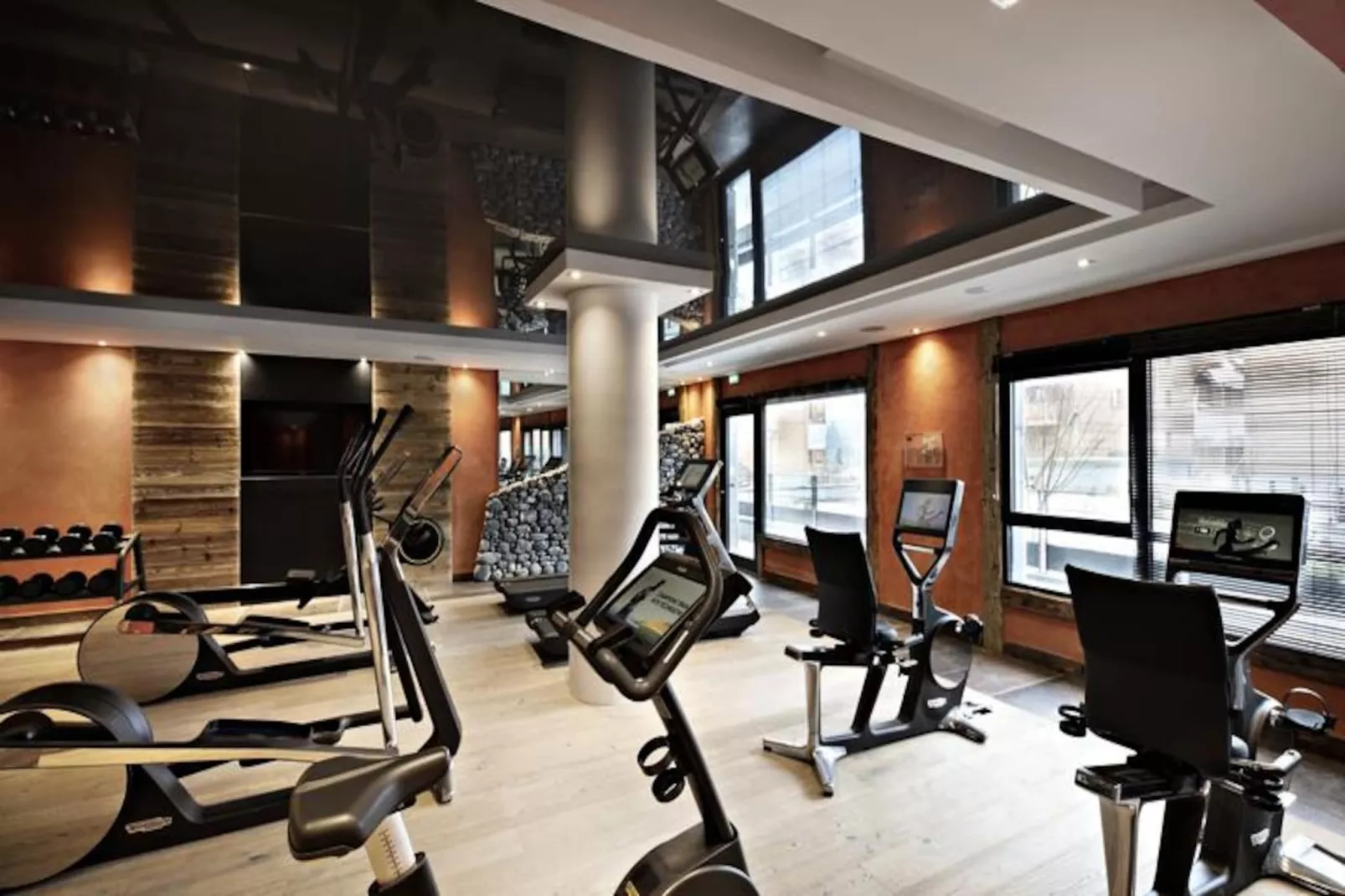 MGM Hôtels & Résidences - Hôtel Les Suites d'Alexane ****-Untagged