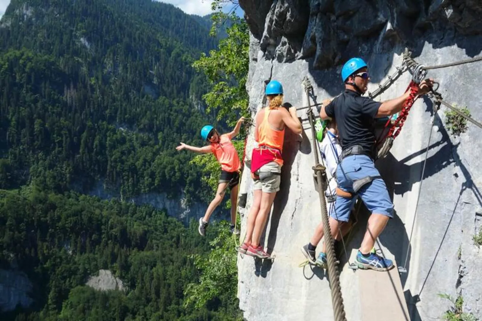 AlpChalets Portes du Soleil *****-Untagged