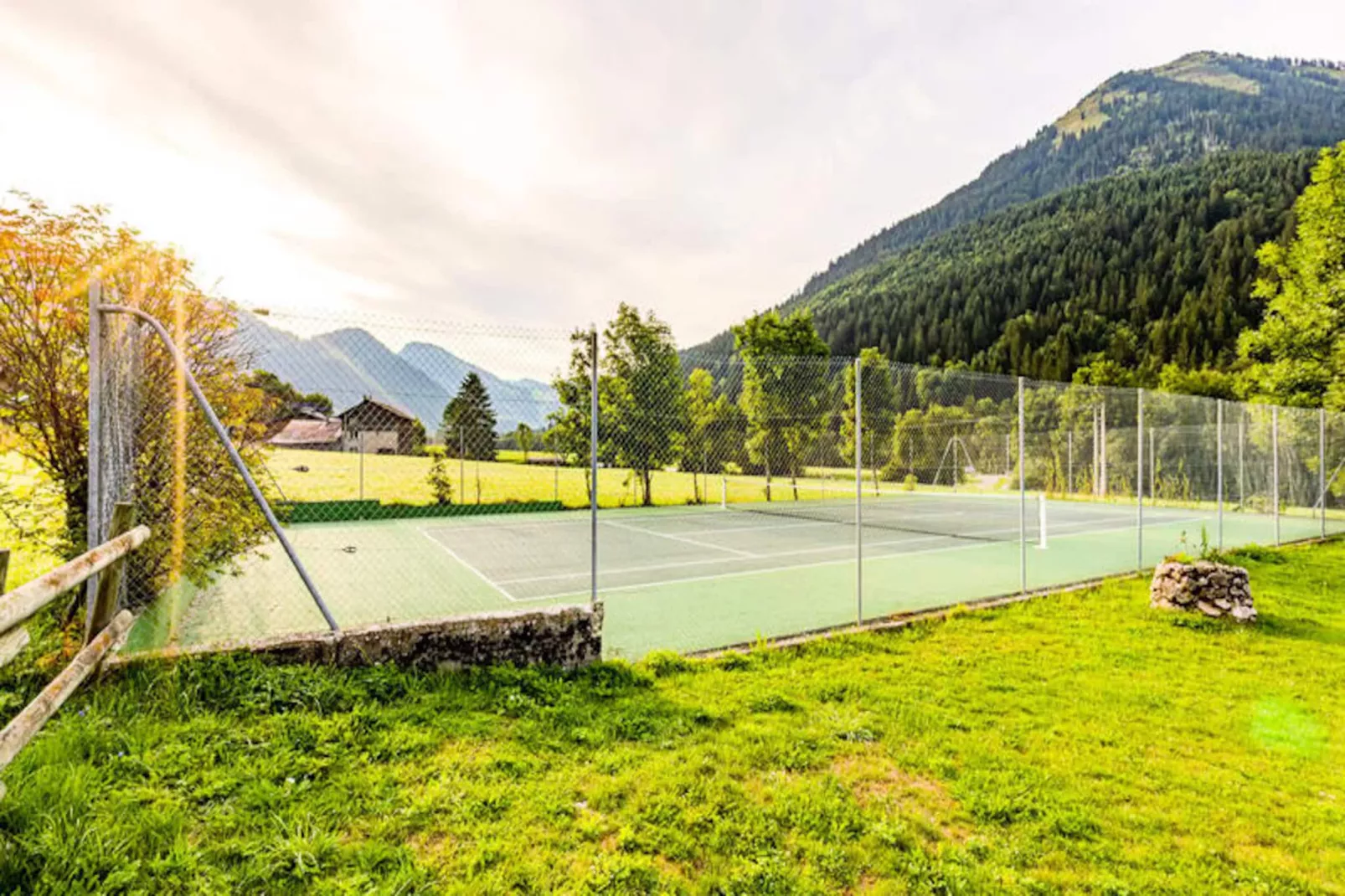 AlpResort Portes du Soleil ****-Untagged