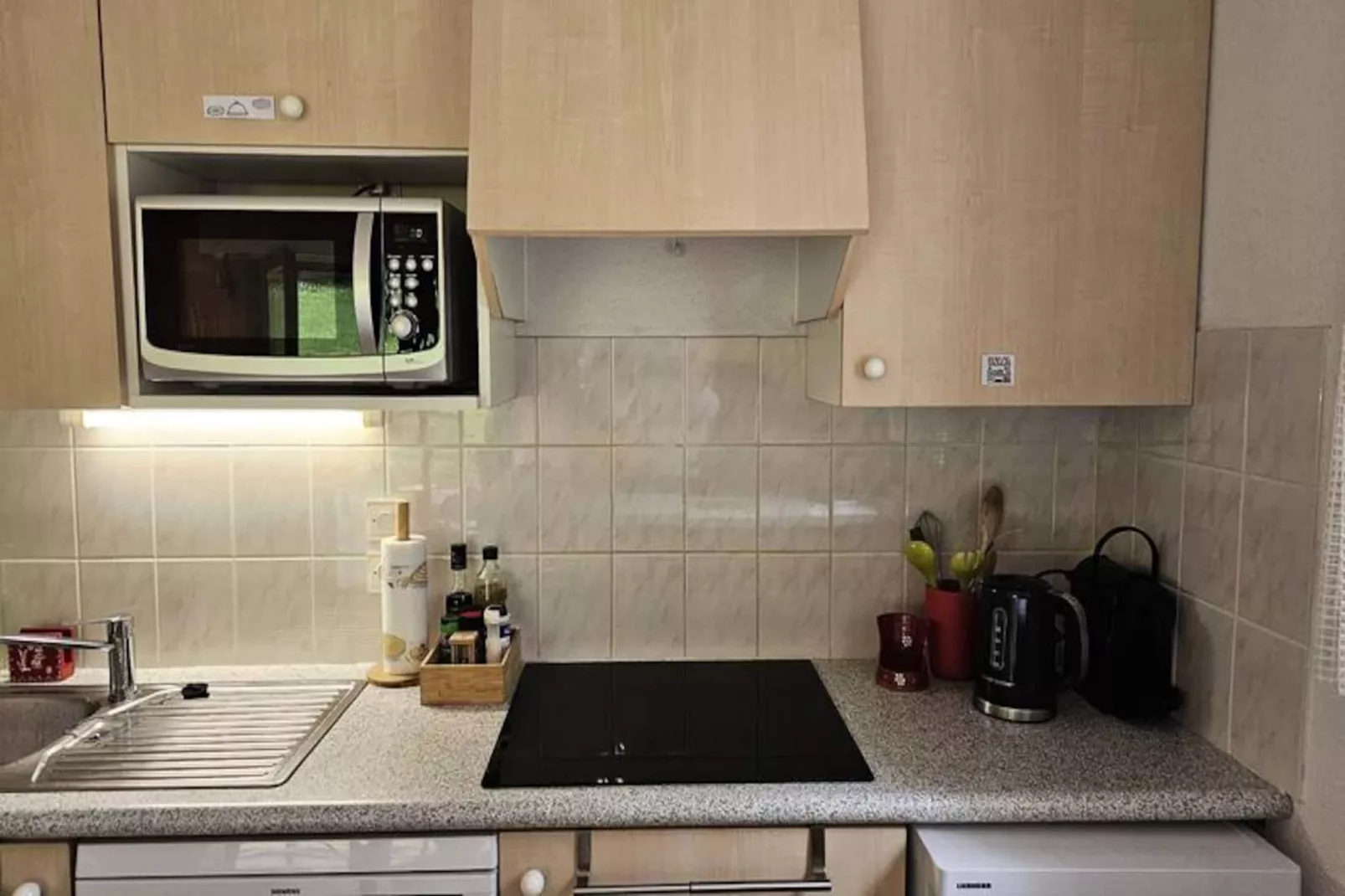 Résidence Les Violettes-Untagged