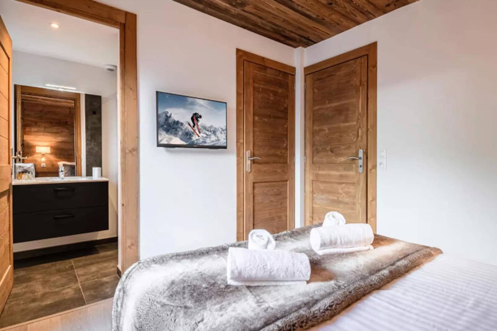 Résidence Androsace Du Lyret-Untagged