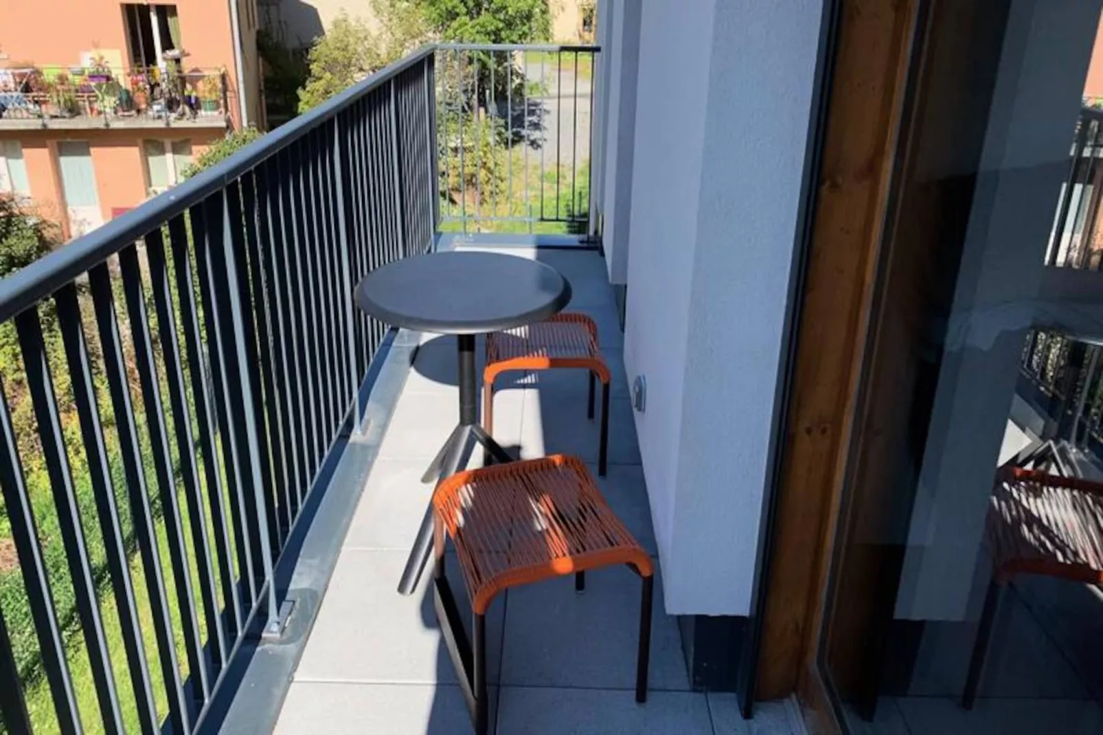 Résidence Androsace Du Lyret-Non tagué