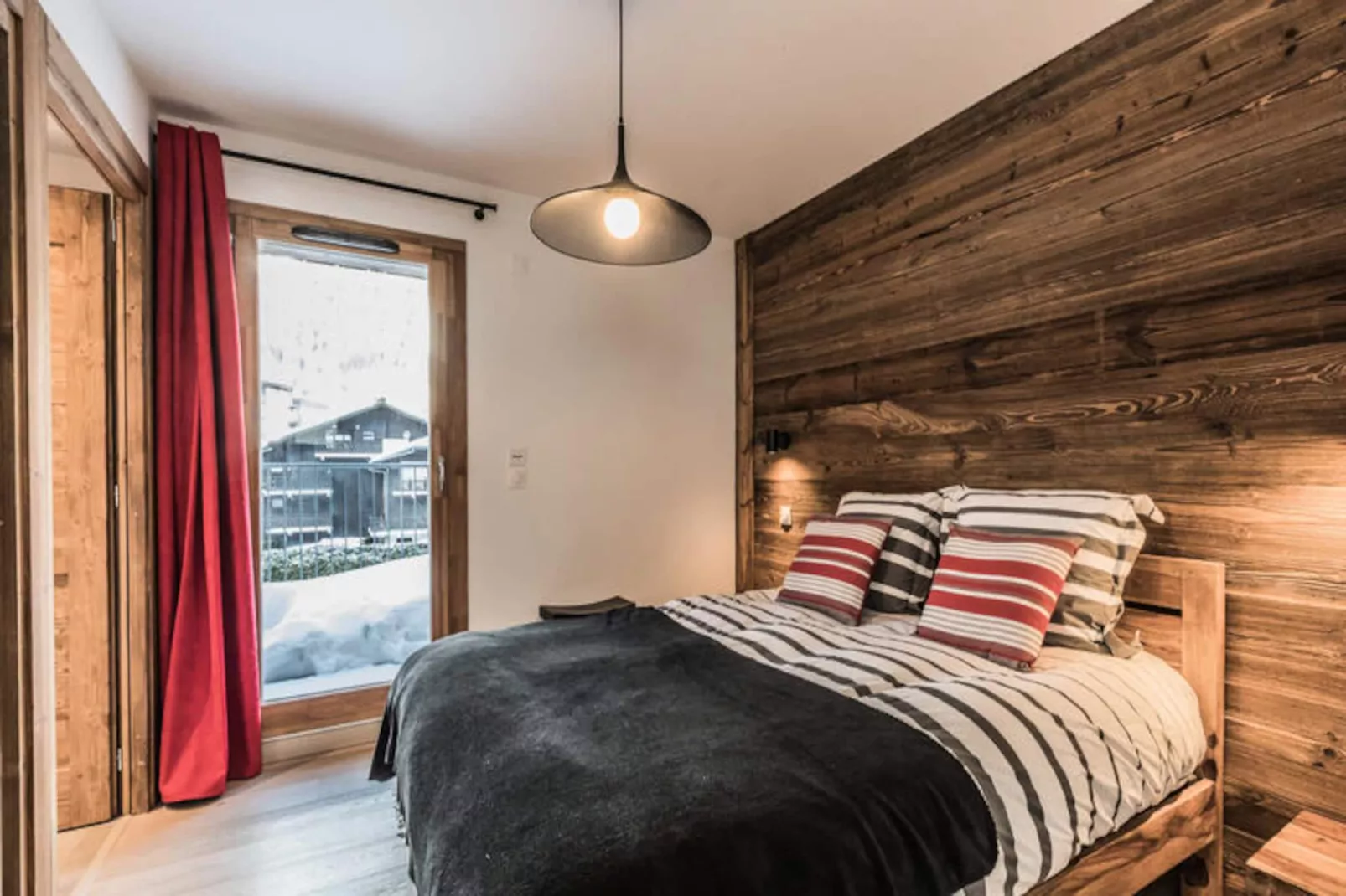 Résidence Androsace Du Lyret-Untagged