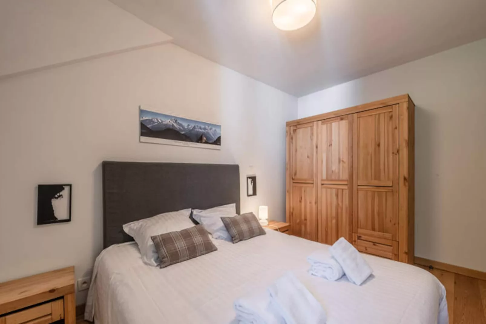 Résidence Roches Blanches-Nicht zugeordnet