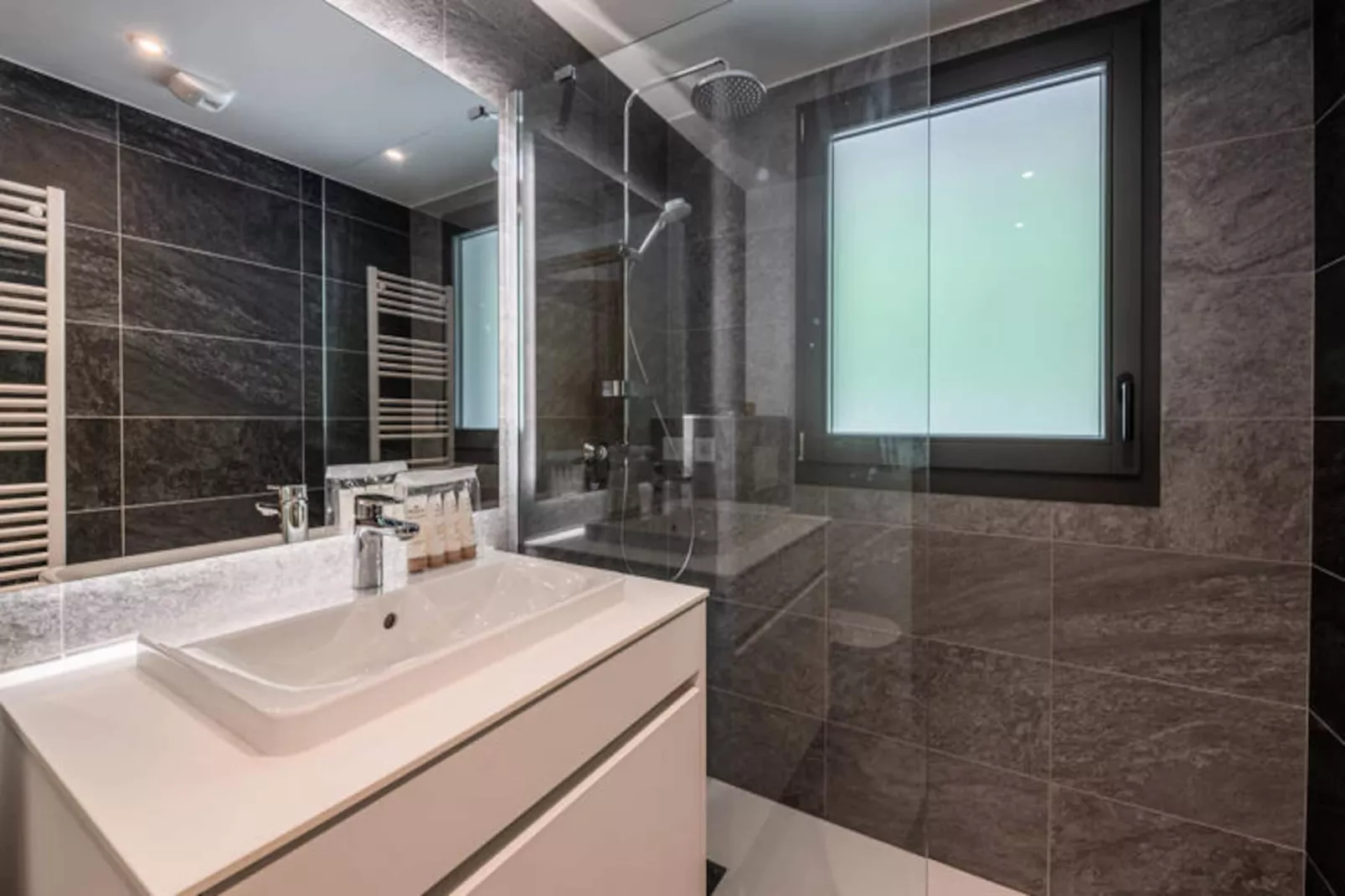 Résidence Castorettes-Untagged