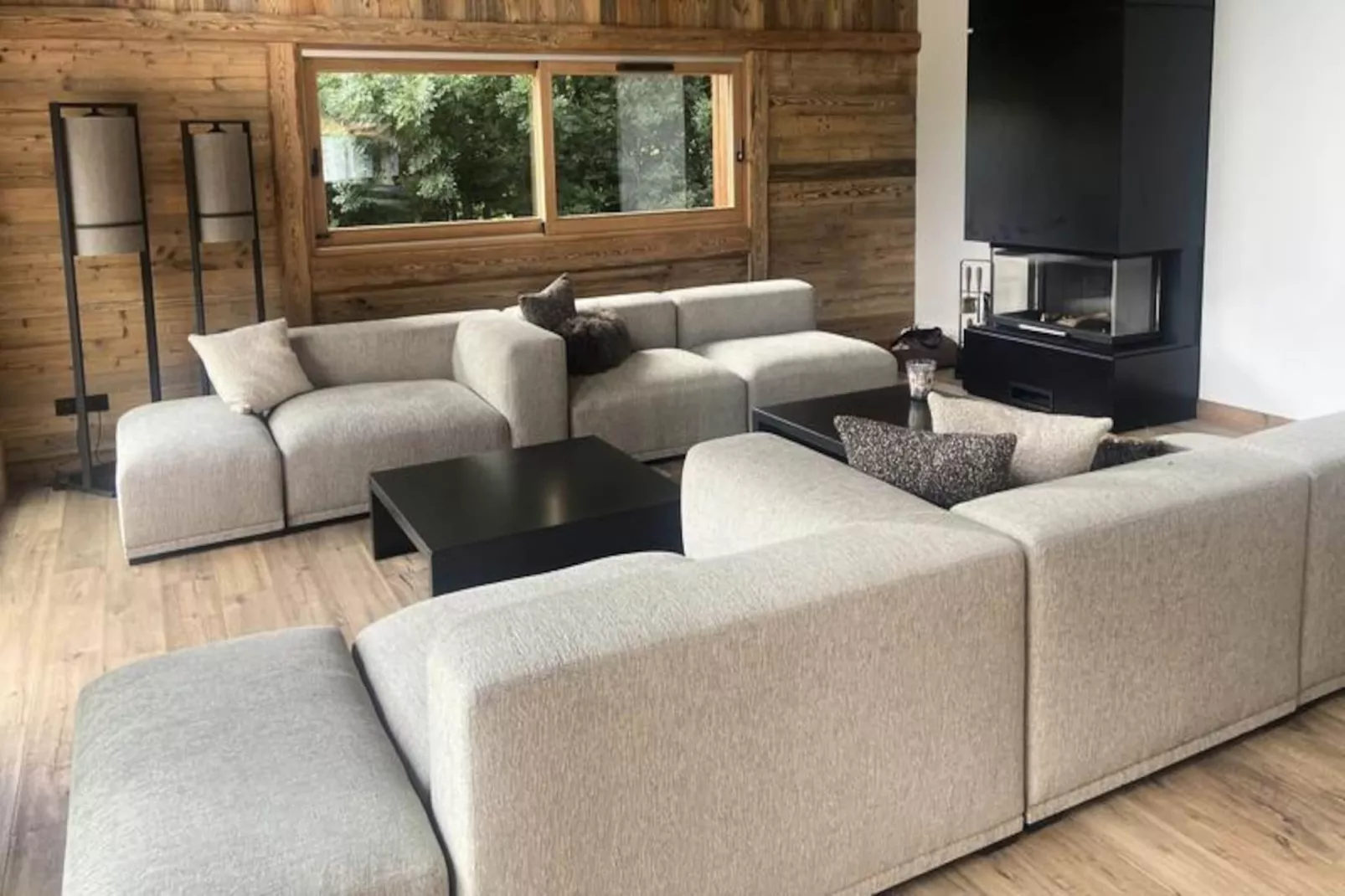 Résidence Black Rock-Untagged