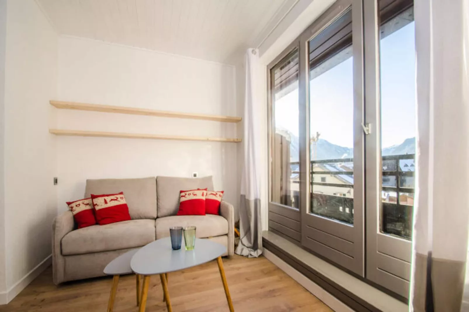 Résidence Lyret C-Nicht zugeordnet