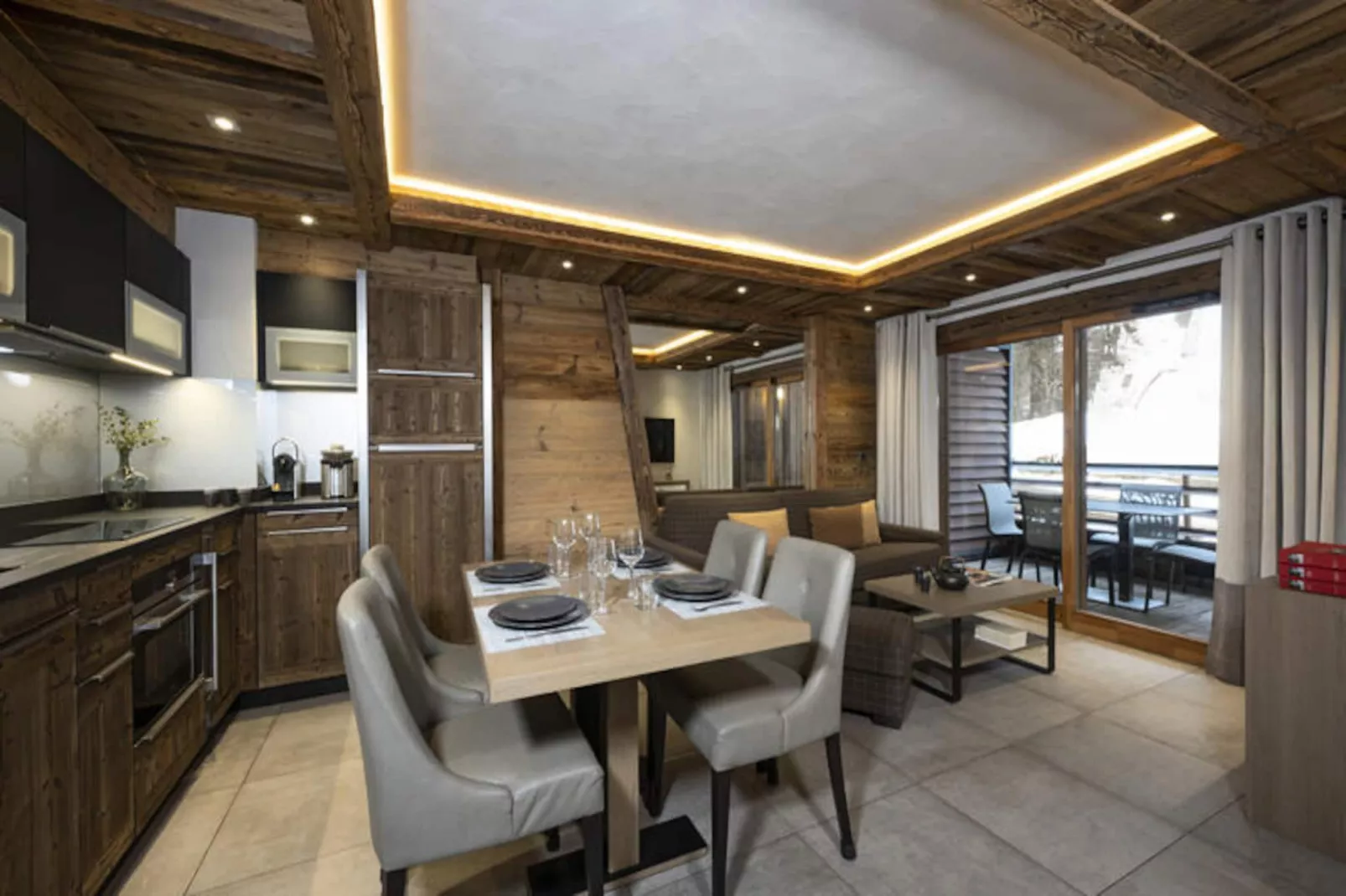 Résidence Le Cristal de Jade ***** - MGM Hôtels & Résidences-Untagged