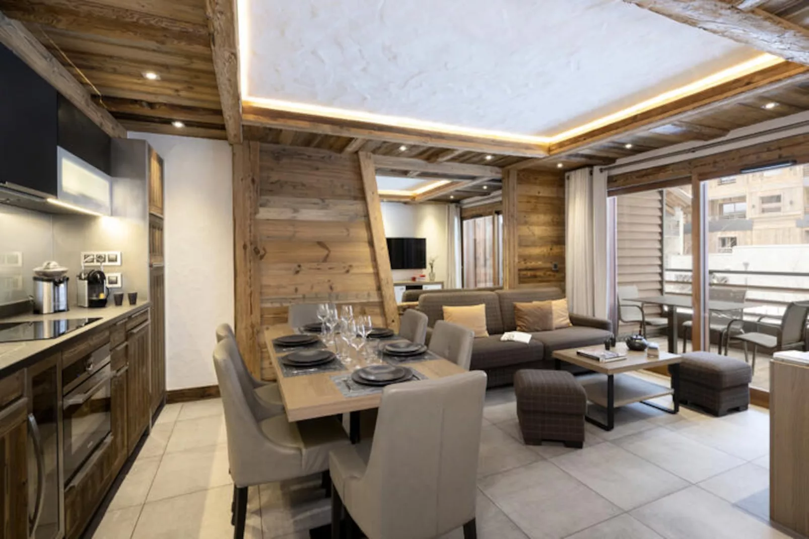 Résidence Le Cristal de Jade ***** - MGM Hôtels & Résidences-Untagged