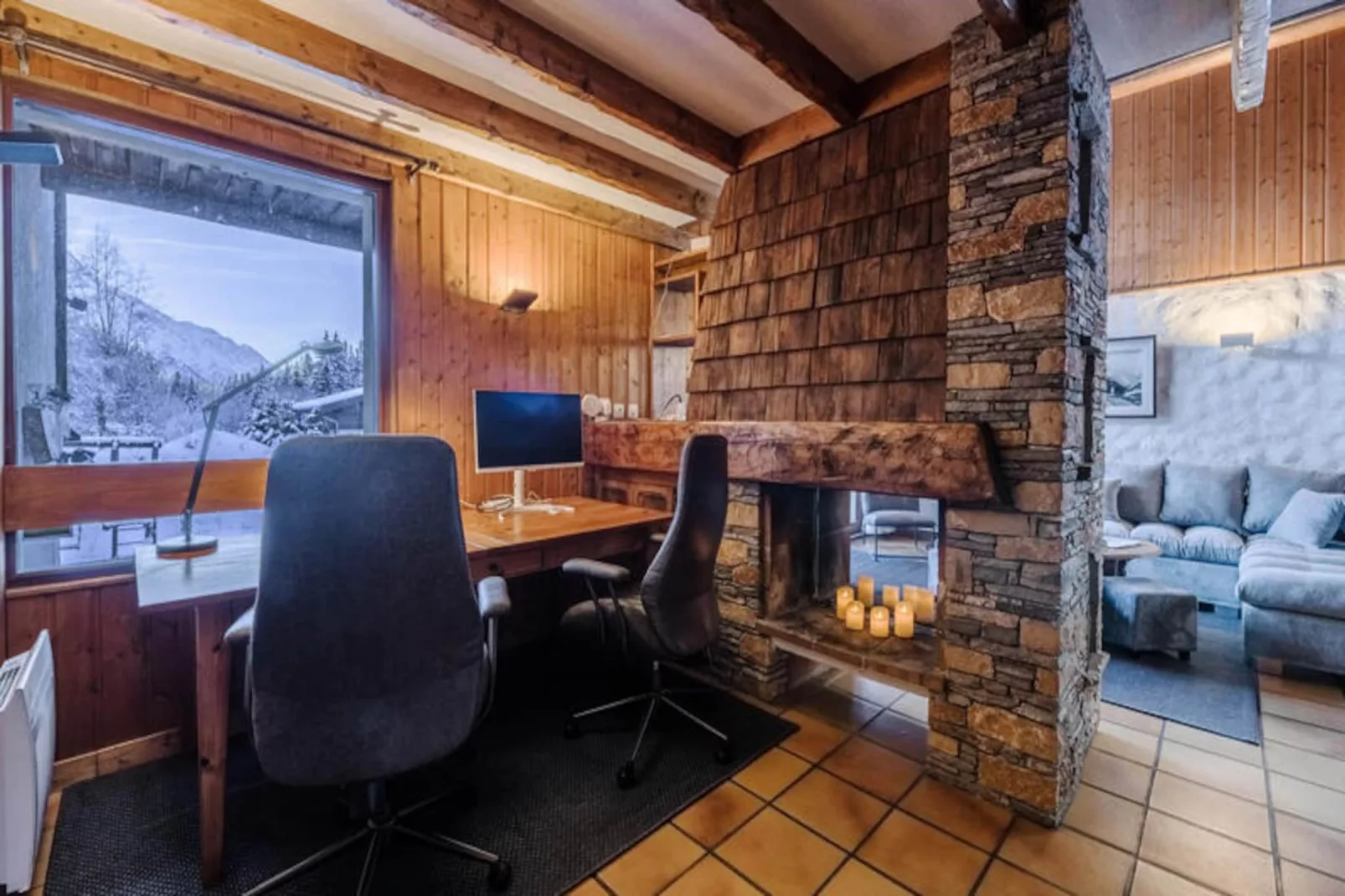 Résidence Ushuaia-Untagged