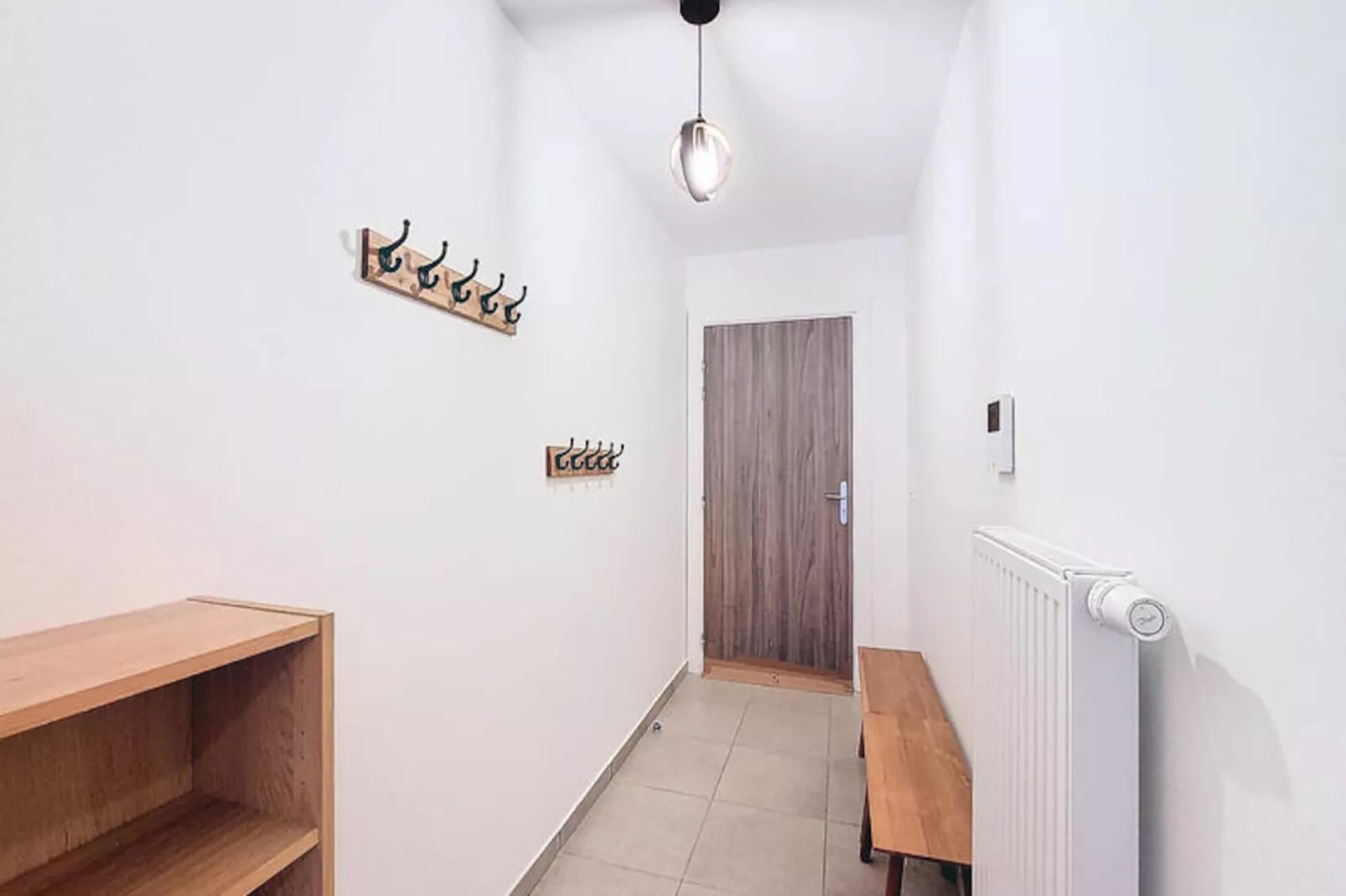 Appartements à Saint Jean d'Aulps-Nicht zugeordnet