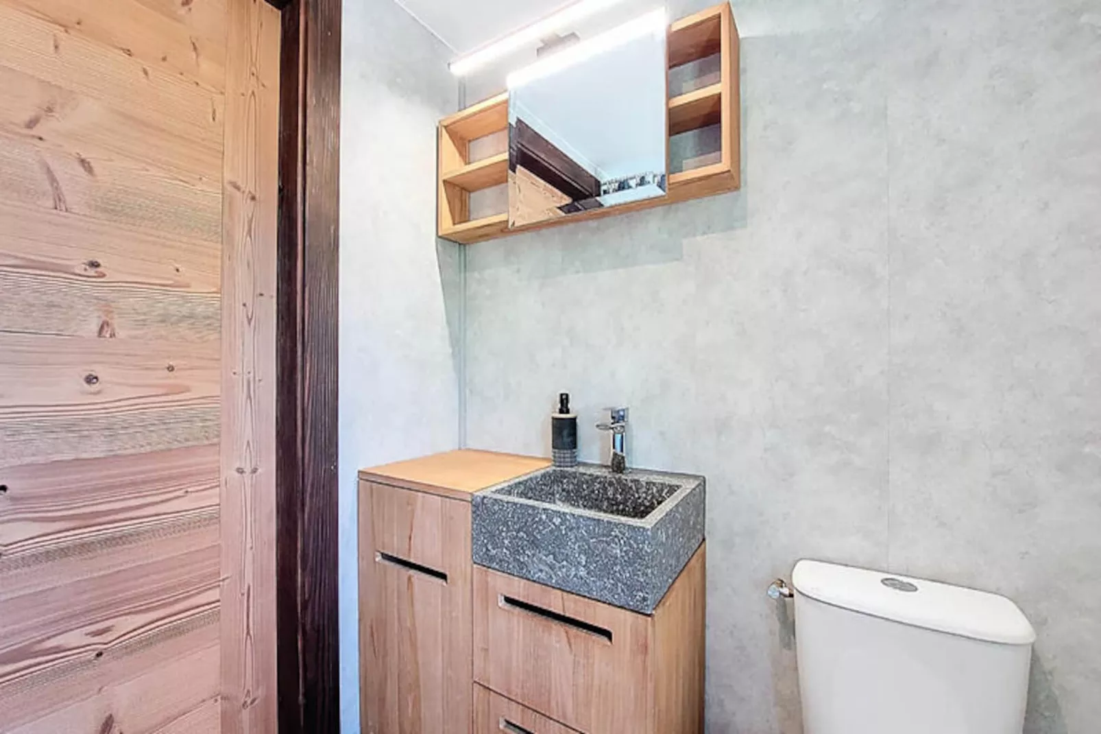 Chalets à Morzine-Nicht zugeordnet