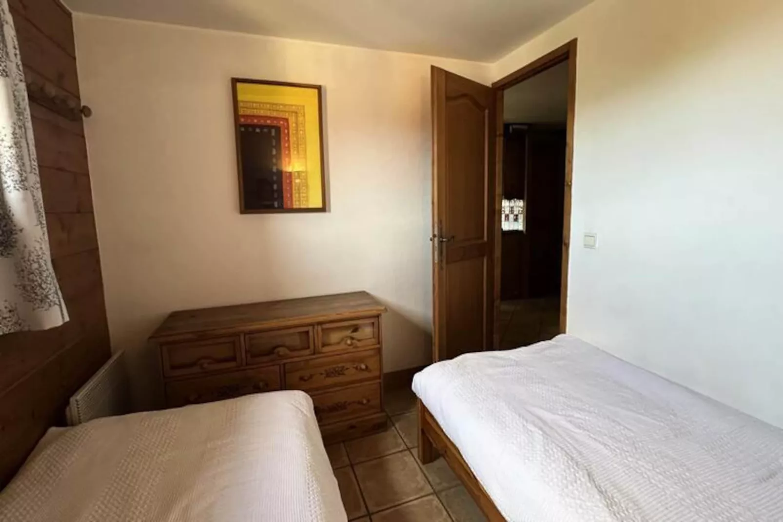 Résidence Refuge De L'alpage Bat E-Non tagué