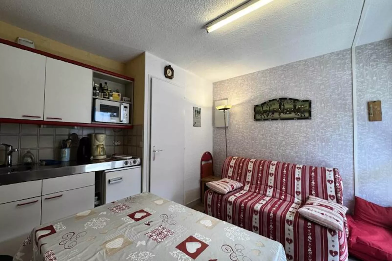 Résidence Praz Des Esserts-Untagged