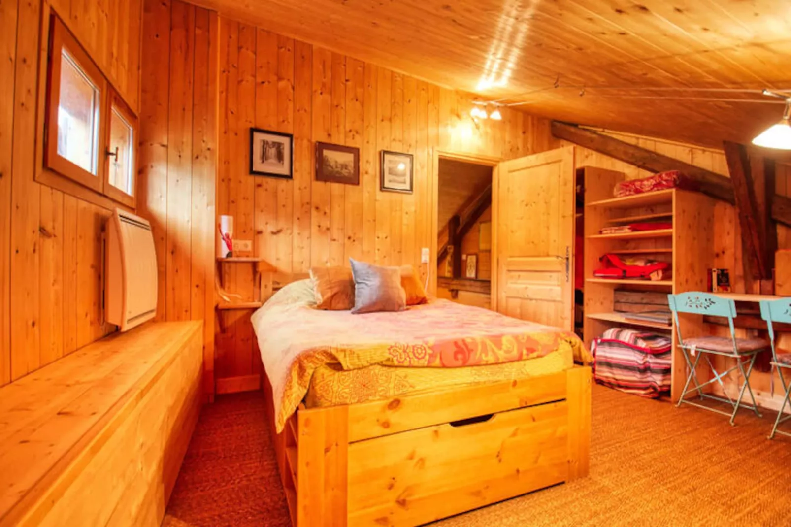 Chalet Bonfils-Non tagué