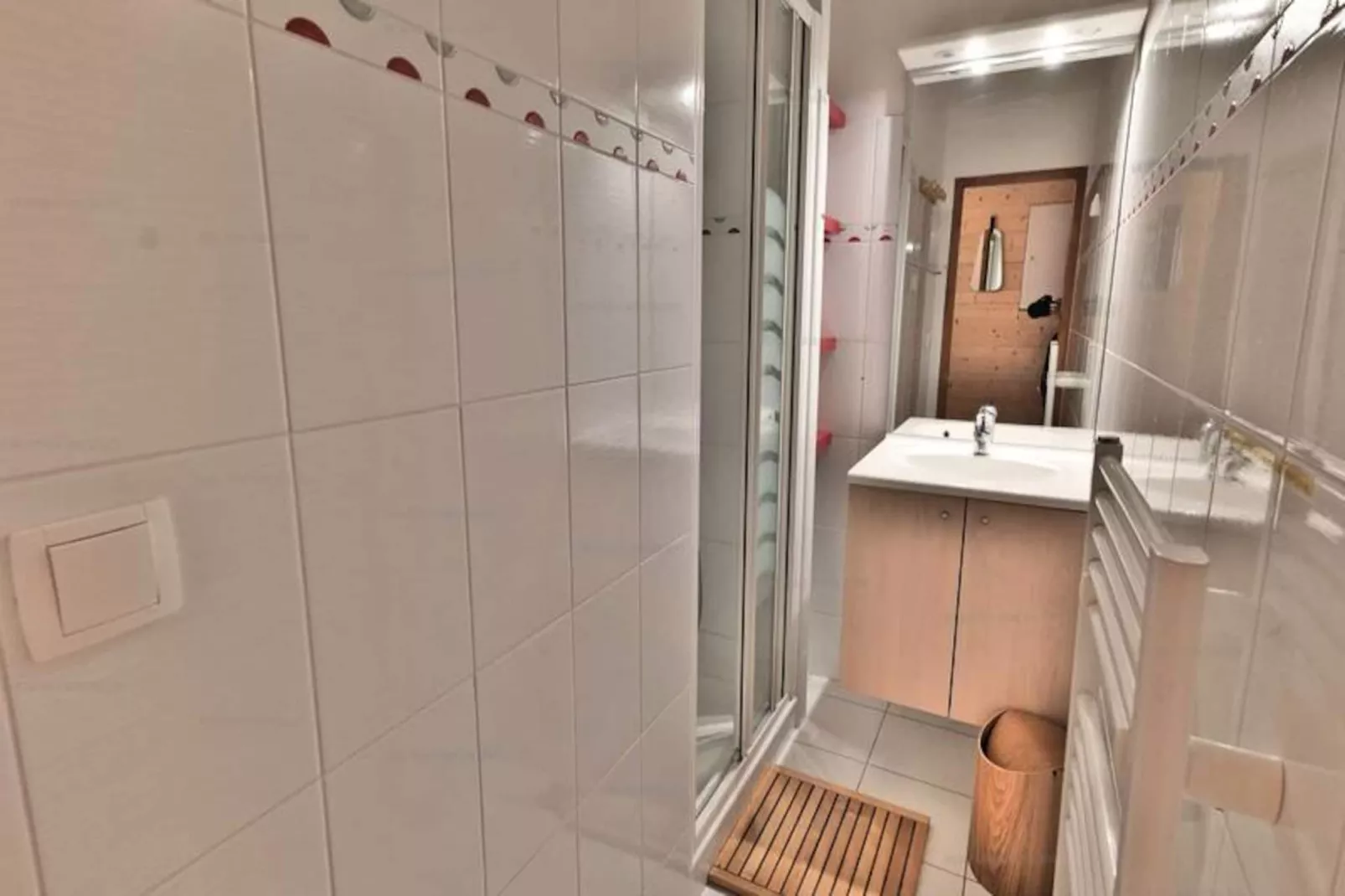 Chalet De Lessy B-Nicht zugeordnet