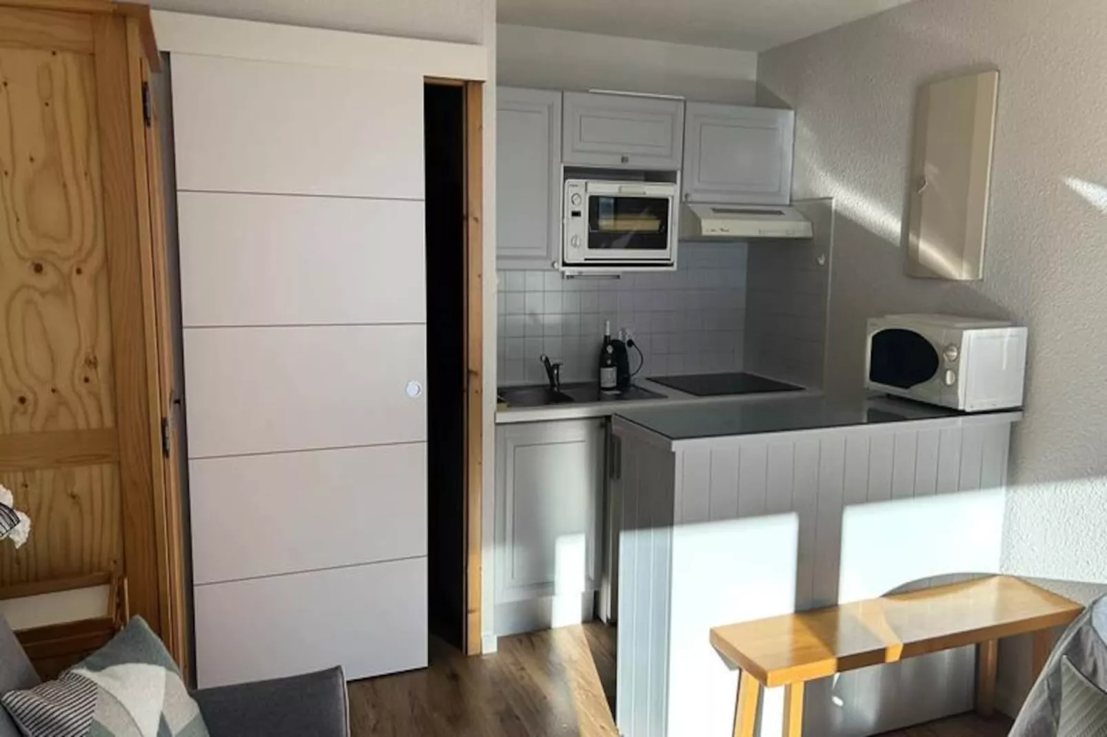 Résidence Lyret-Non tagué