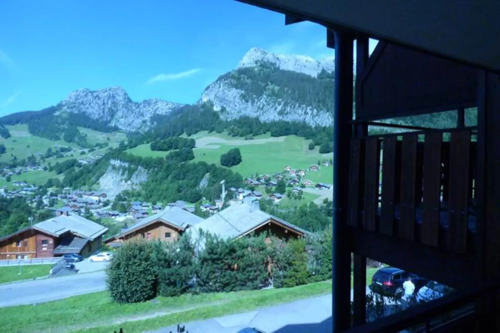 Résidence Loges A-Untagged