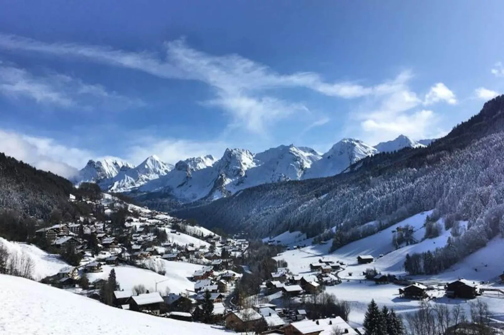 Résidence Grand Cret-Untagged