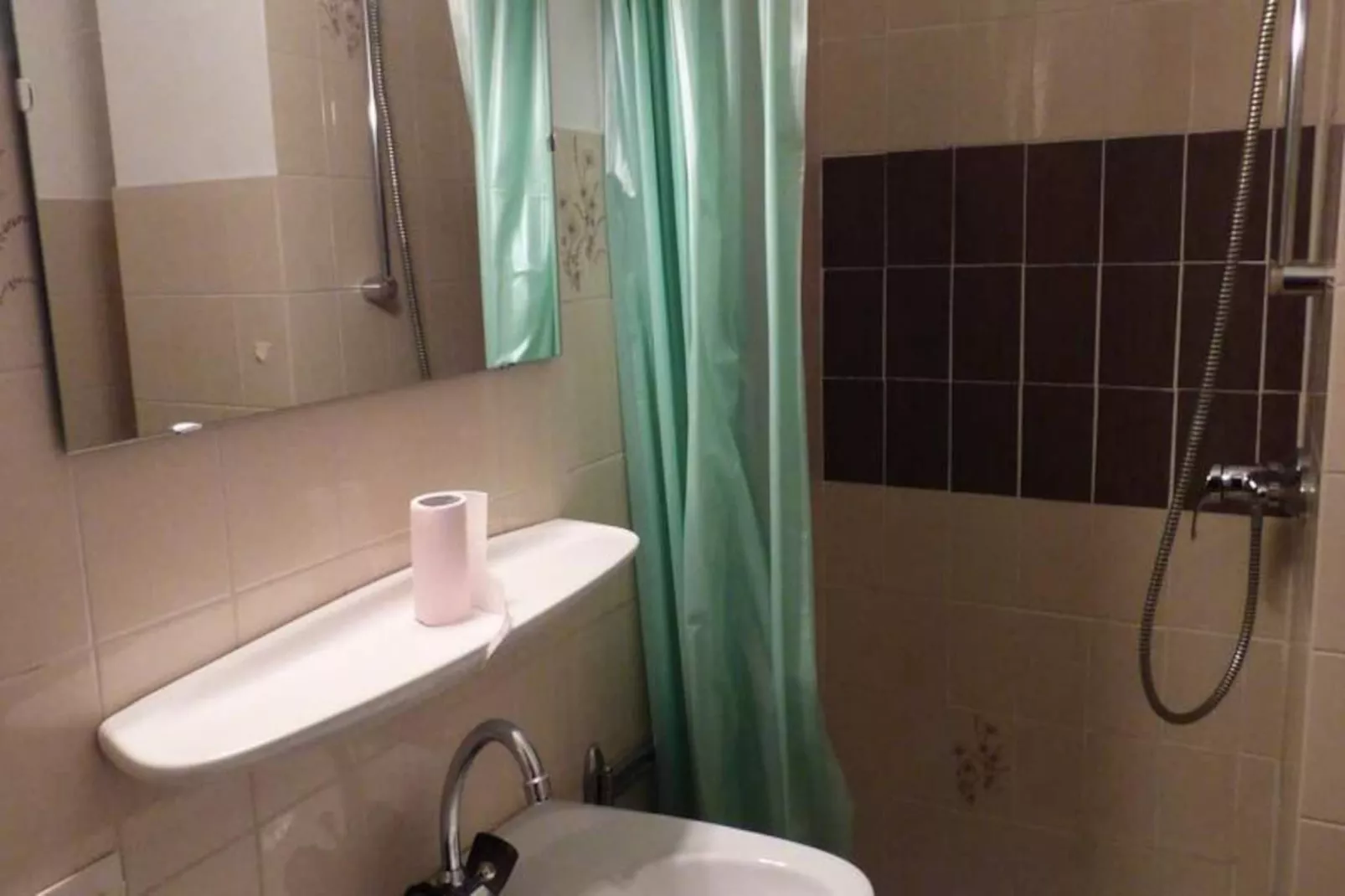 Résidence Grand Cret-Untagged