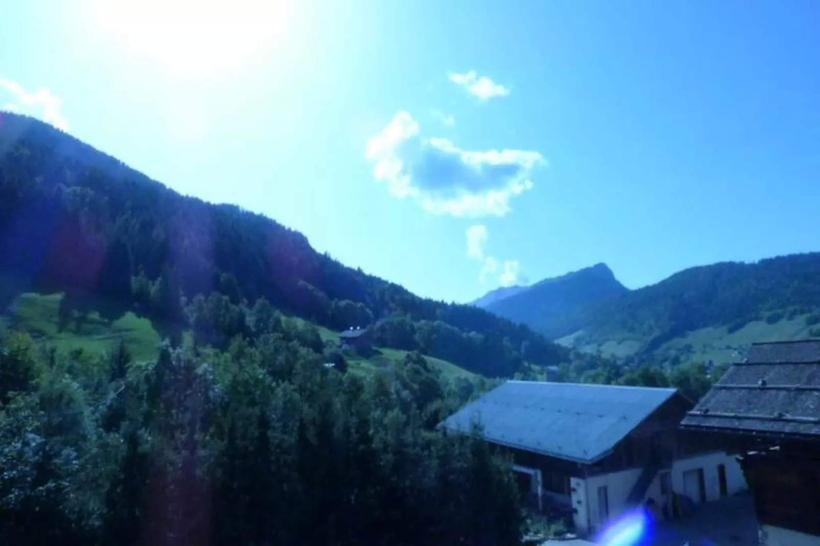 Résidence La Pastourelle-Untagged