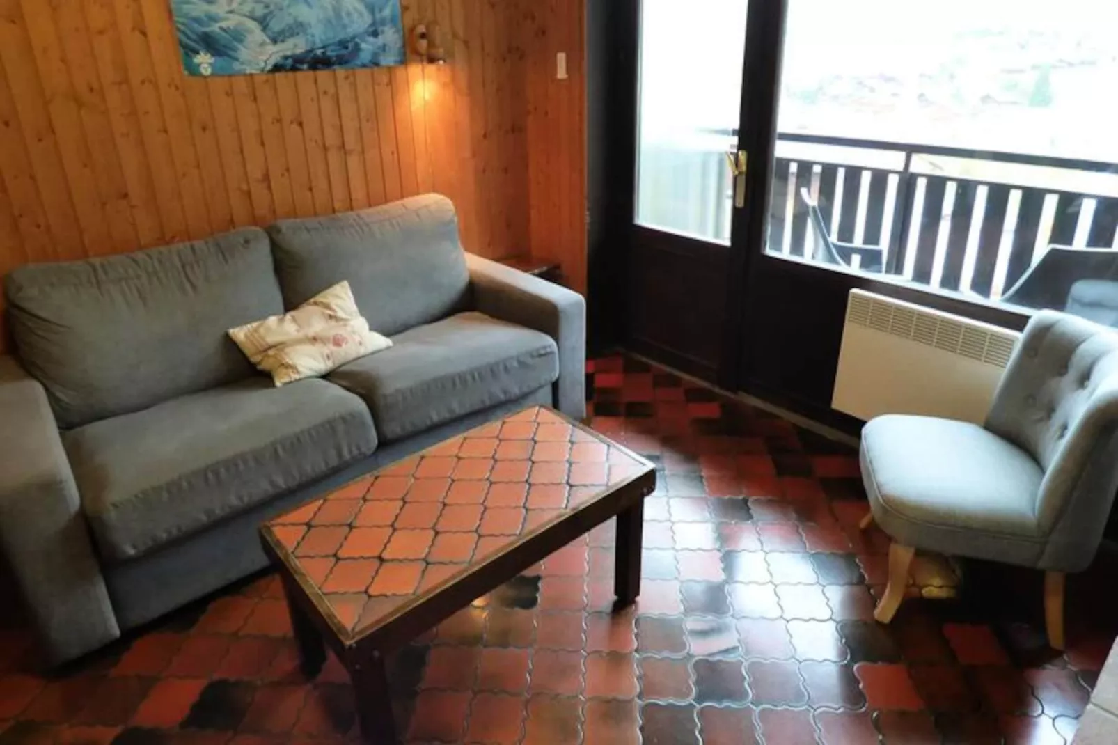 Résidence Oree Des Pistes B-Non tagué