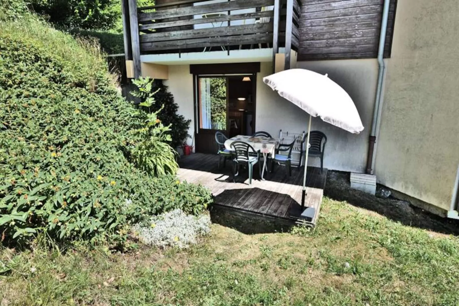 Résidence Millepertuis C-Untagged