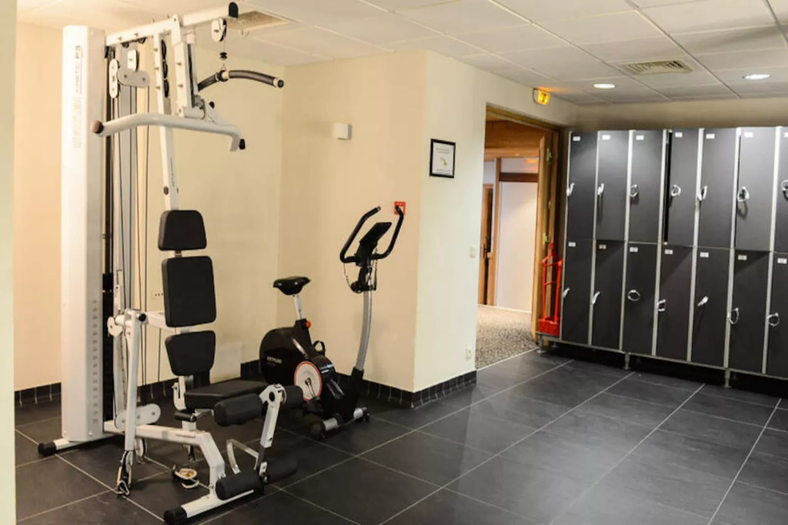 Résidence Les Portes du Mont Blanc **** - Non tagué